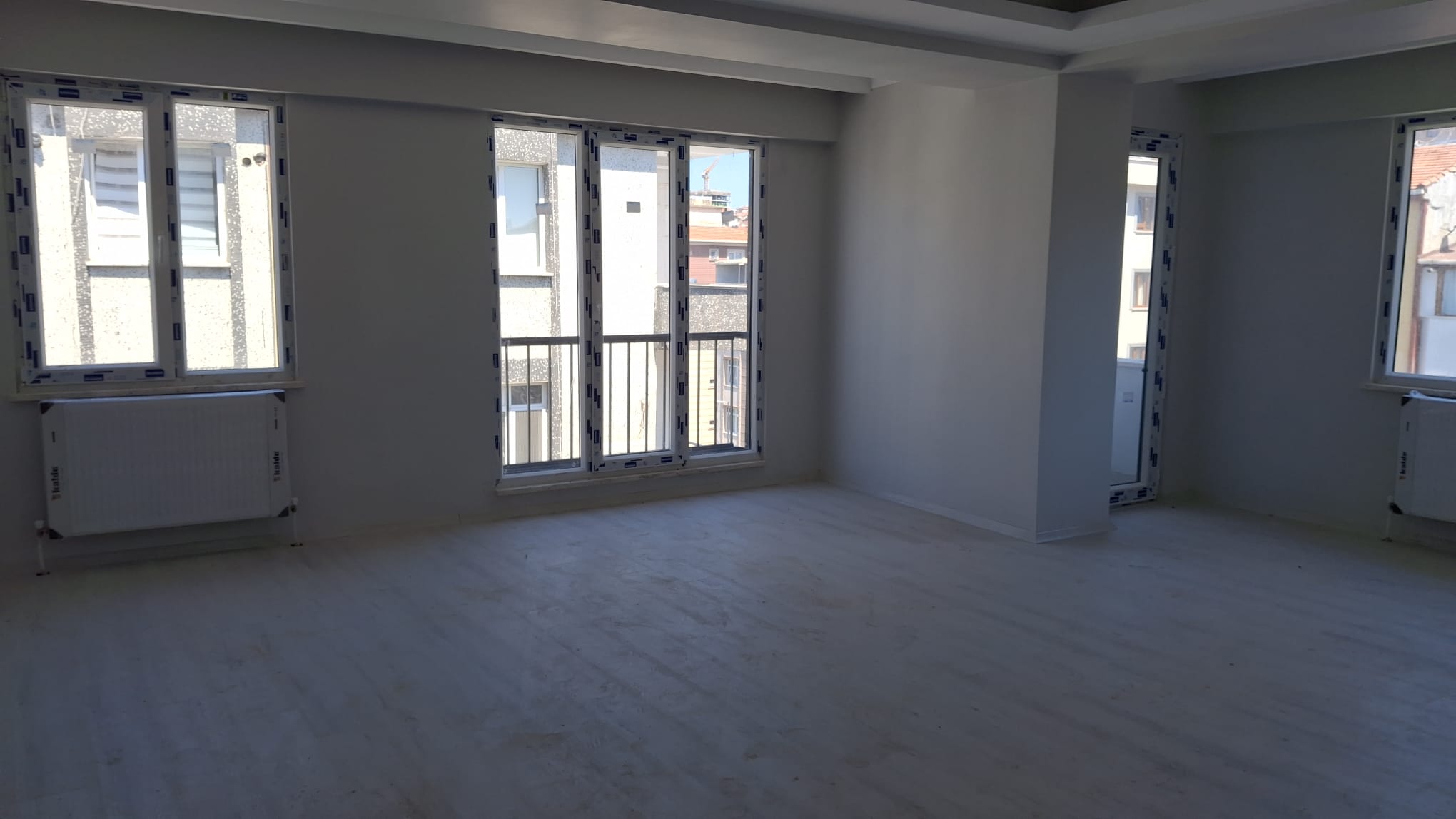 Satılık Daire, İstanbul / SOĞANLI