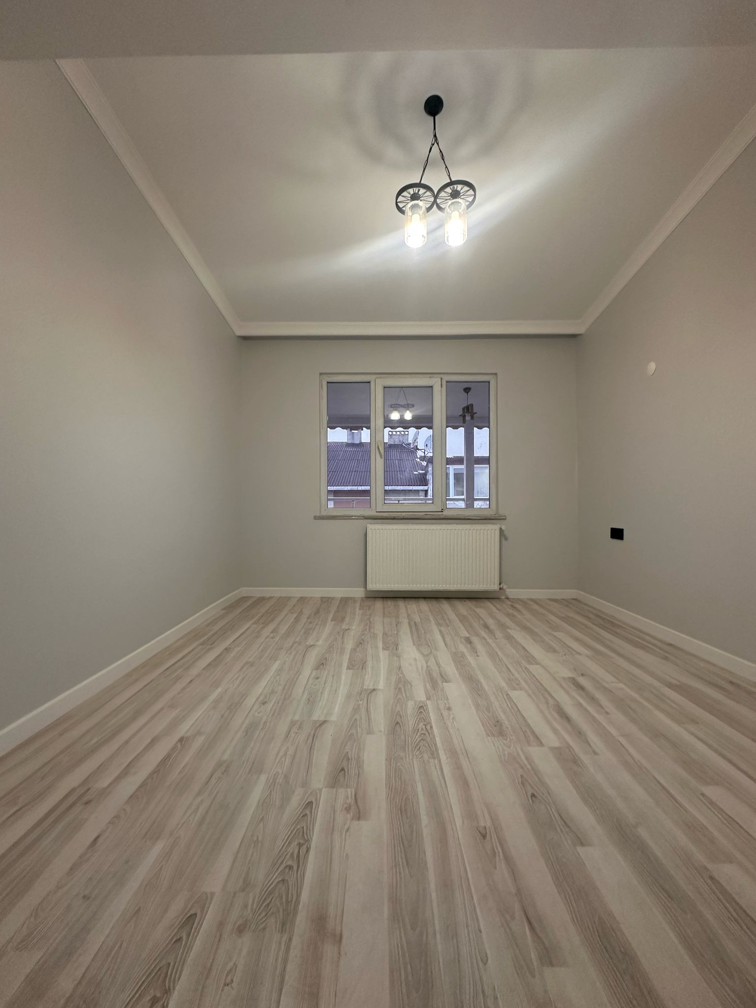 Satılık Daire, İstanbul / KIRAÇ / NECİP FAZIL KISAKÜREK MAH