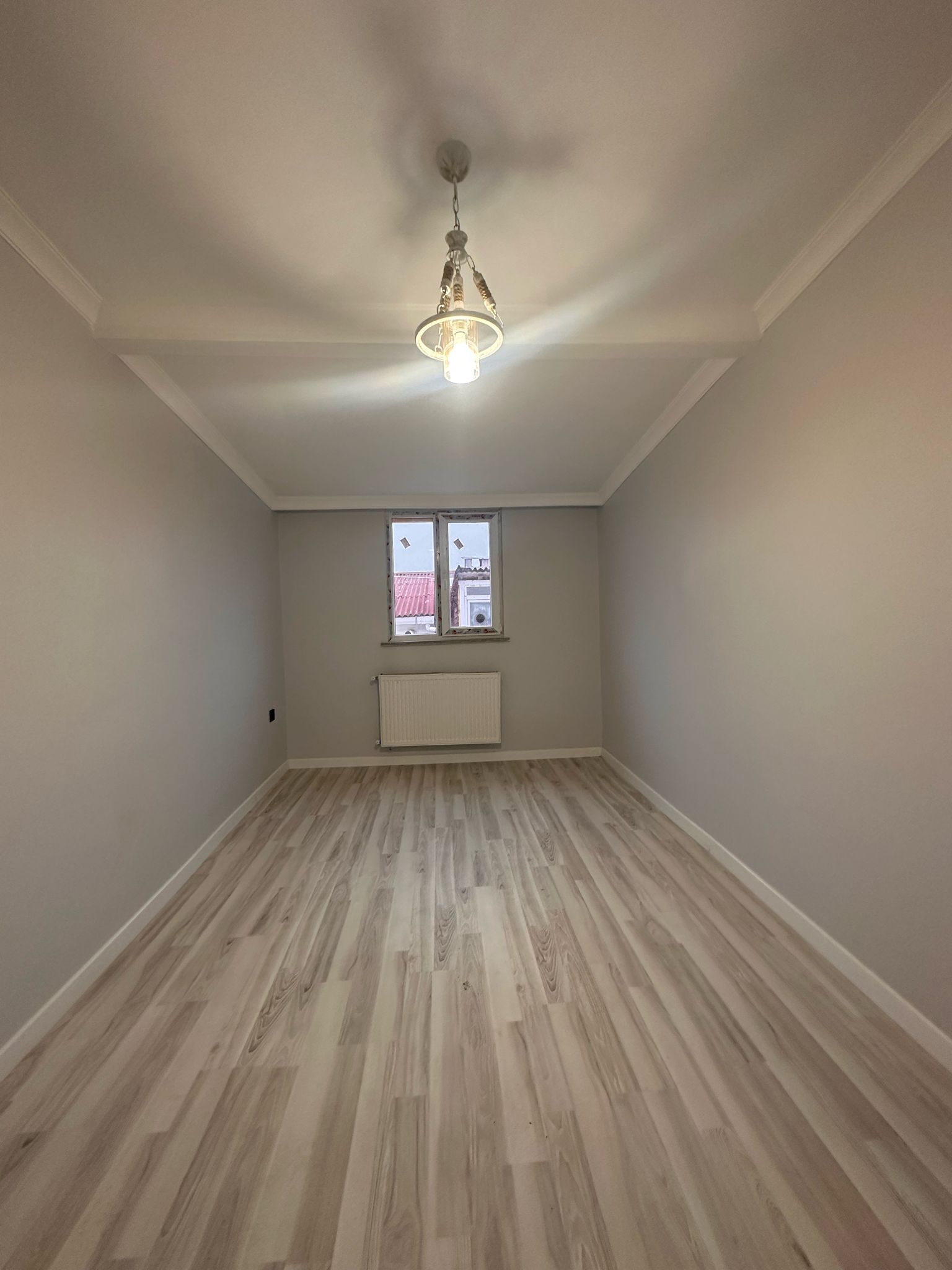 Satılık Daire, İstanbul / KIRAÇ / NECİP FAZIL KISAKÜREK MAH