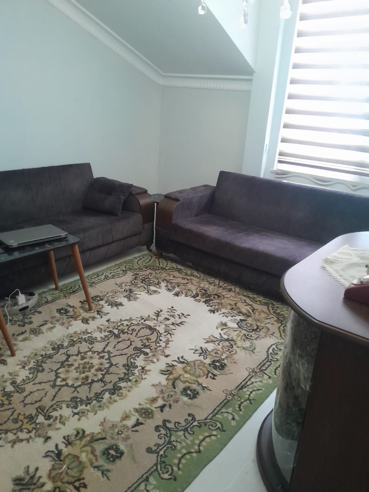 Satılık Daire, İstanbul / KIRAÇ / NECİP FAZIL KISAKÜREK MAH