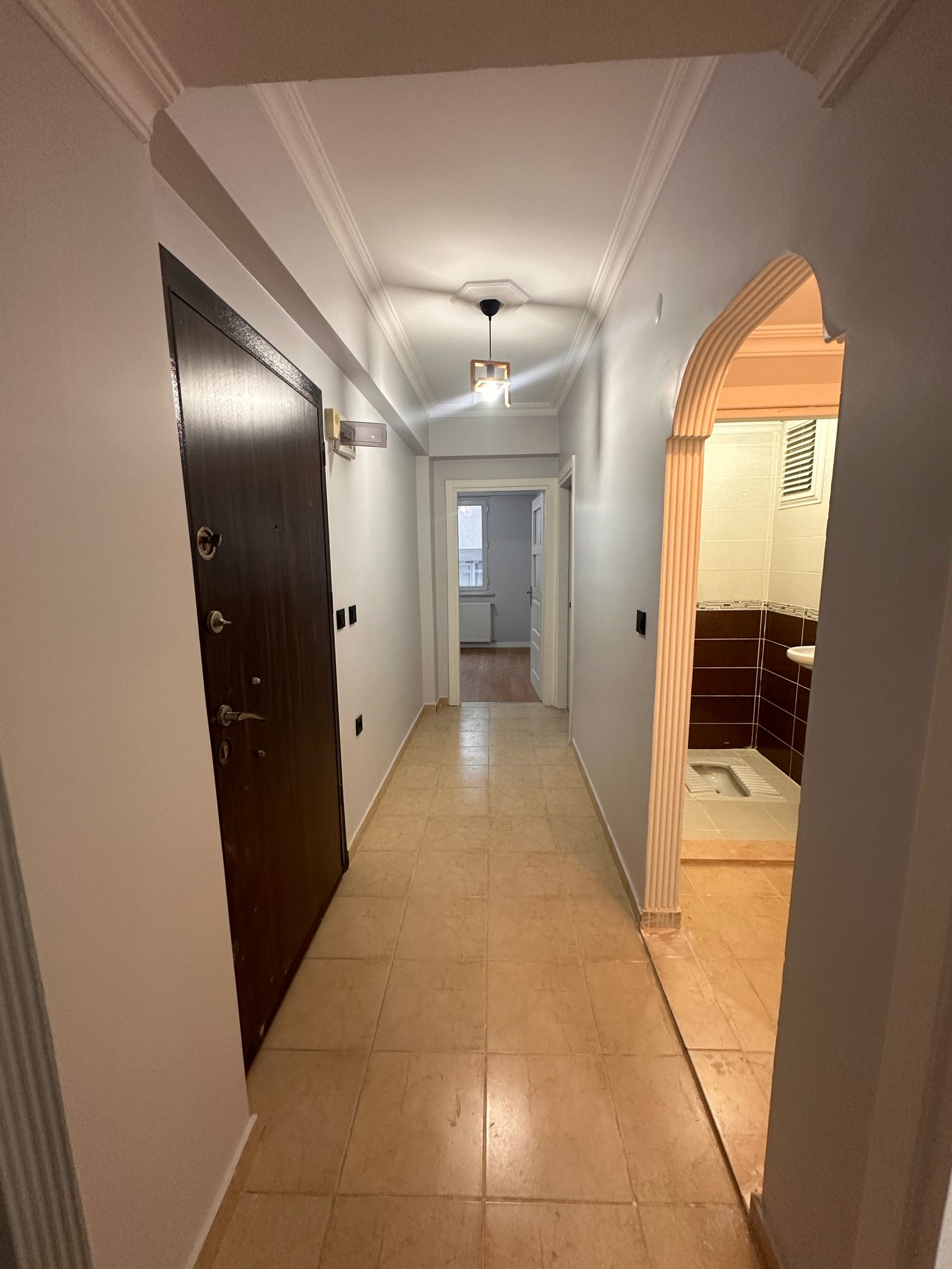 Satılık Daire, İstanbul / KIRAÇ / NECİP FAZIL KISAKÜREK MAH