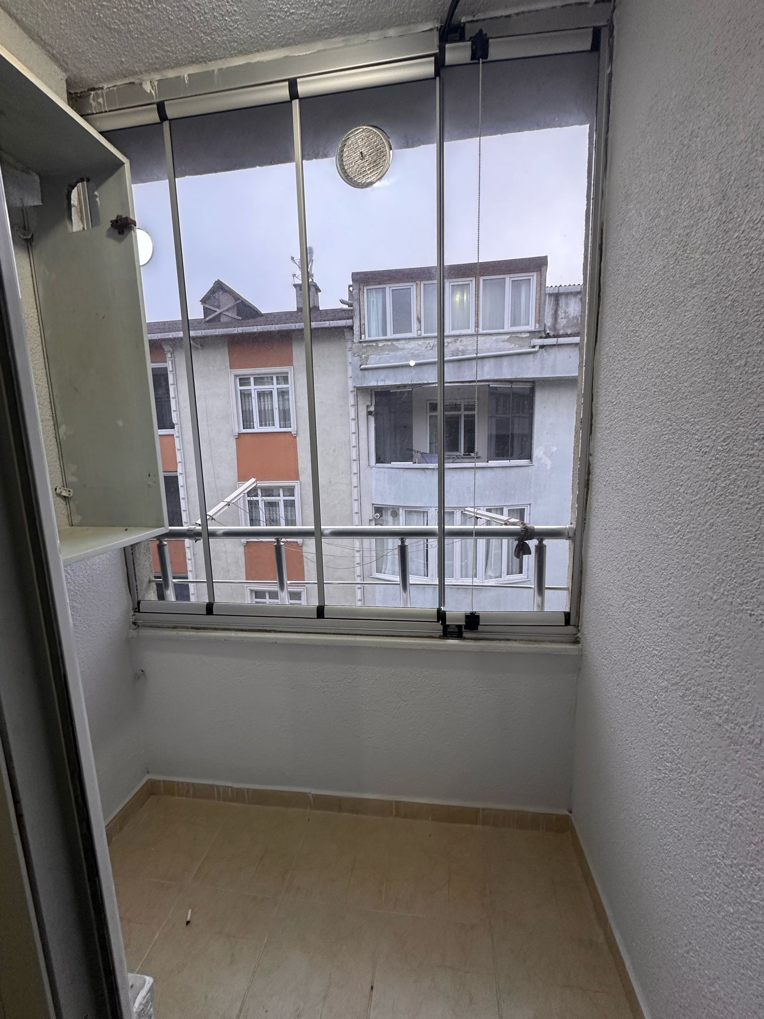 Satılık Daire, İstanbul / KIRAÇ / NECİP FAZIL KISAKÜREK MAH