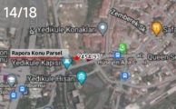 Satılık İstanbul / FATİH / HAVIEVHETTİN