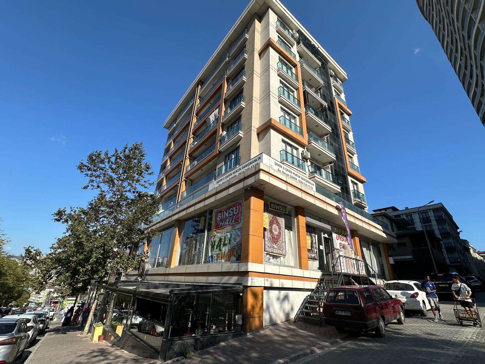 Satılık Daire, İstanbul / ESENYURT / YEŞİLKENT
