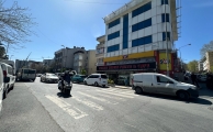 Satılık Dükkan, İstanbul / YAKUPLU