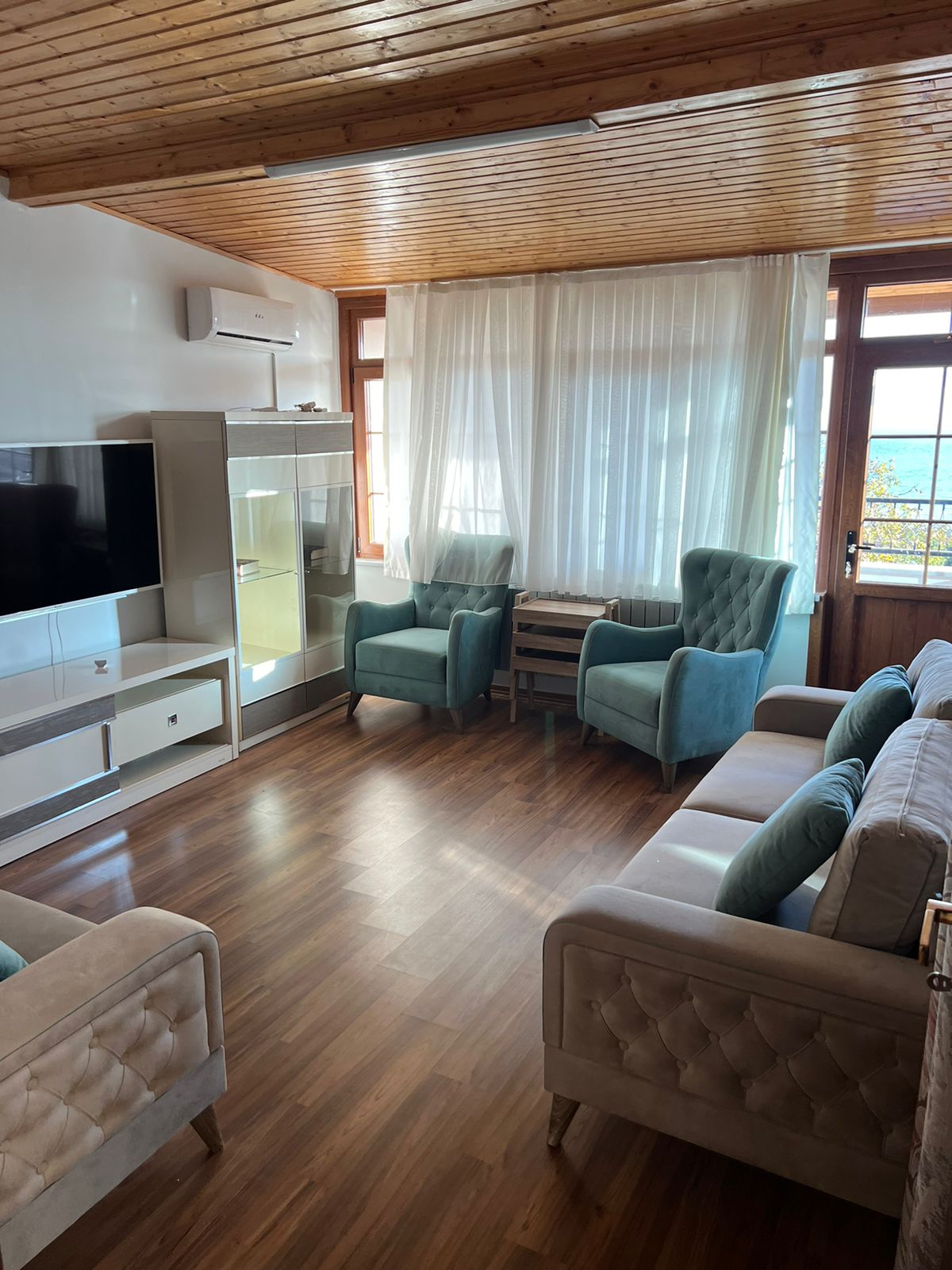 Satılık Villa, İstanbul
