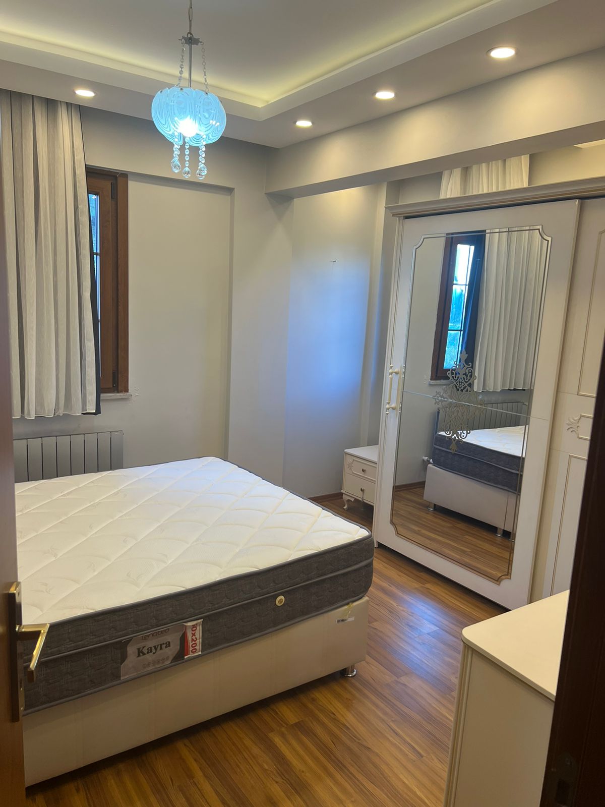 Satılık Villa, İstanbul