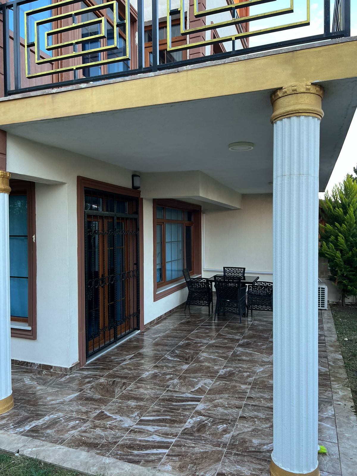 Satılık Villa, İstanbul