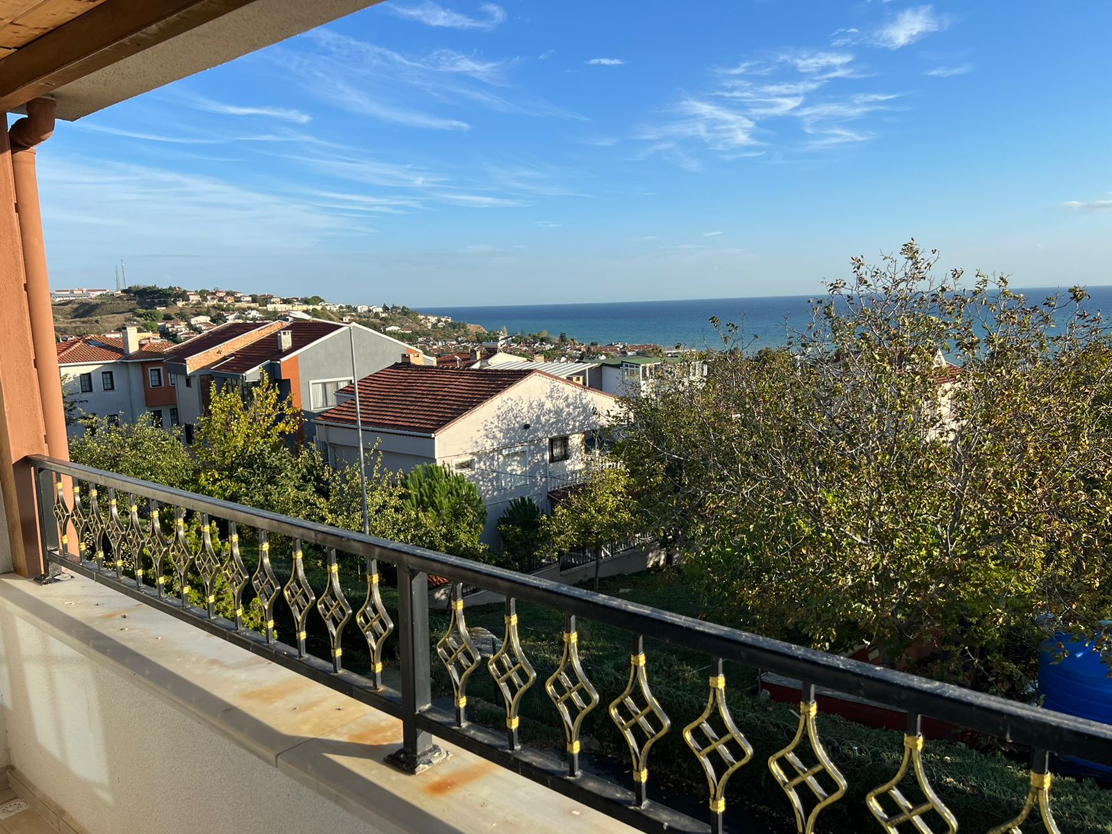 Satılık Villa, İstanbul