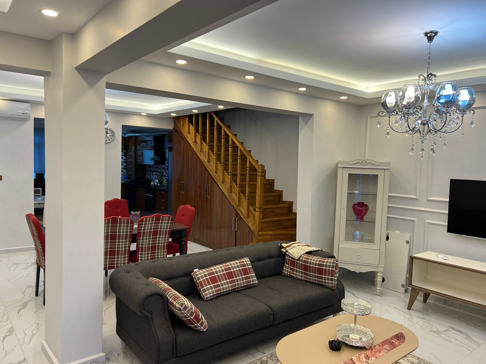 Satılık Villa, İstanbul