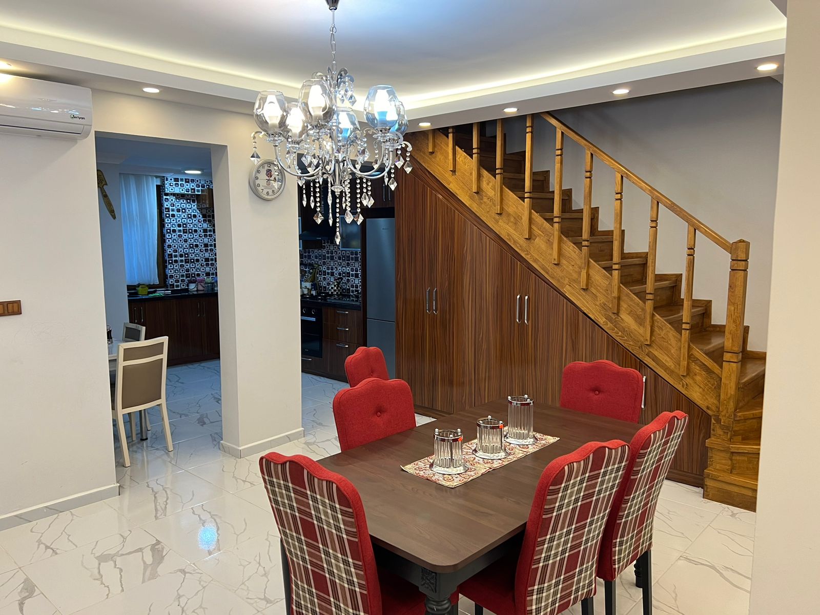 Satılık Villa, İstanbul