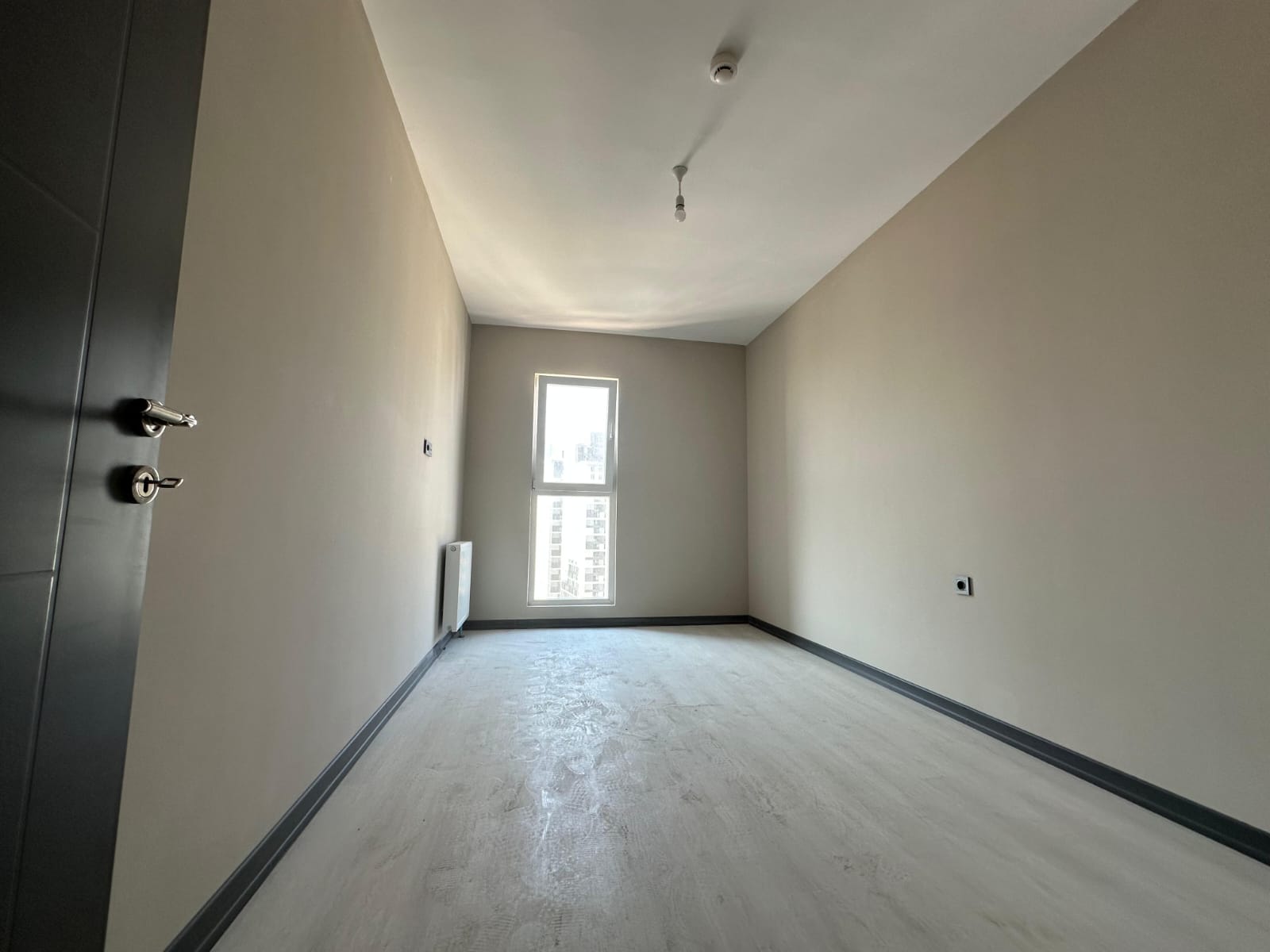 Kiralık Daire, İstanbul / GÖKEVLER