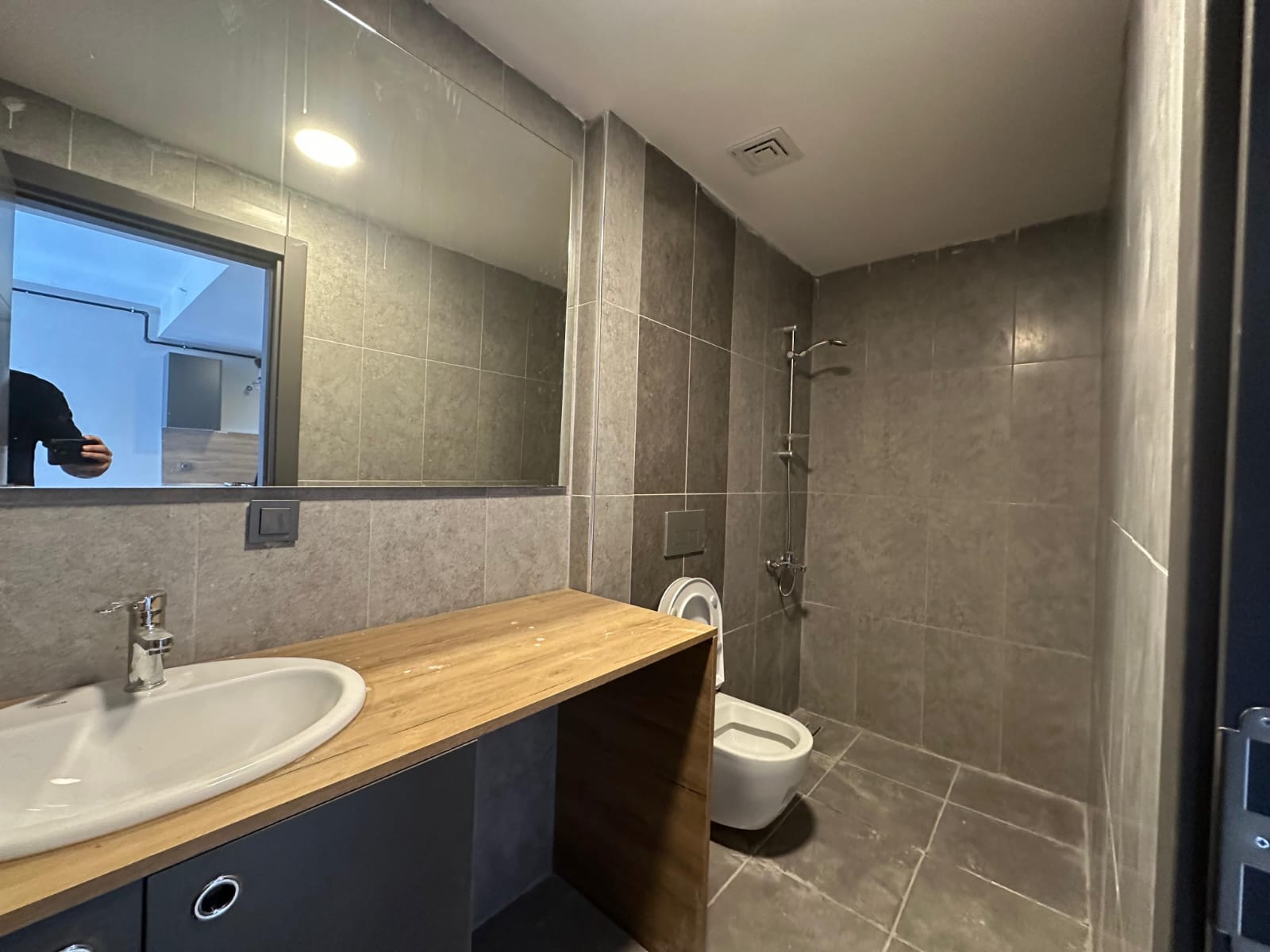 Kiralık Daire, İstanbul / GÖKEVLER