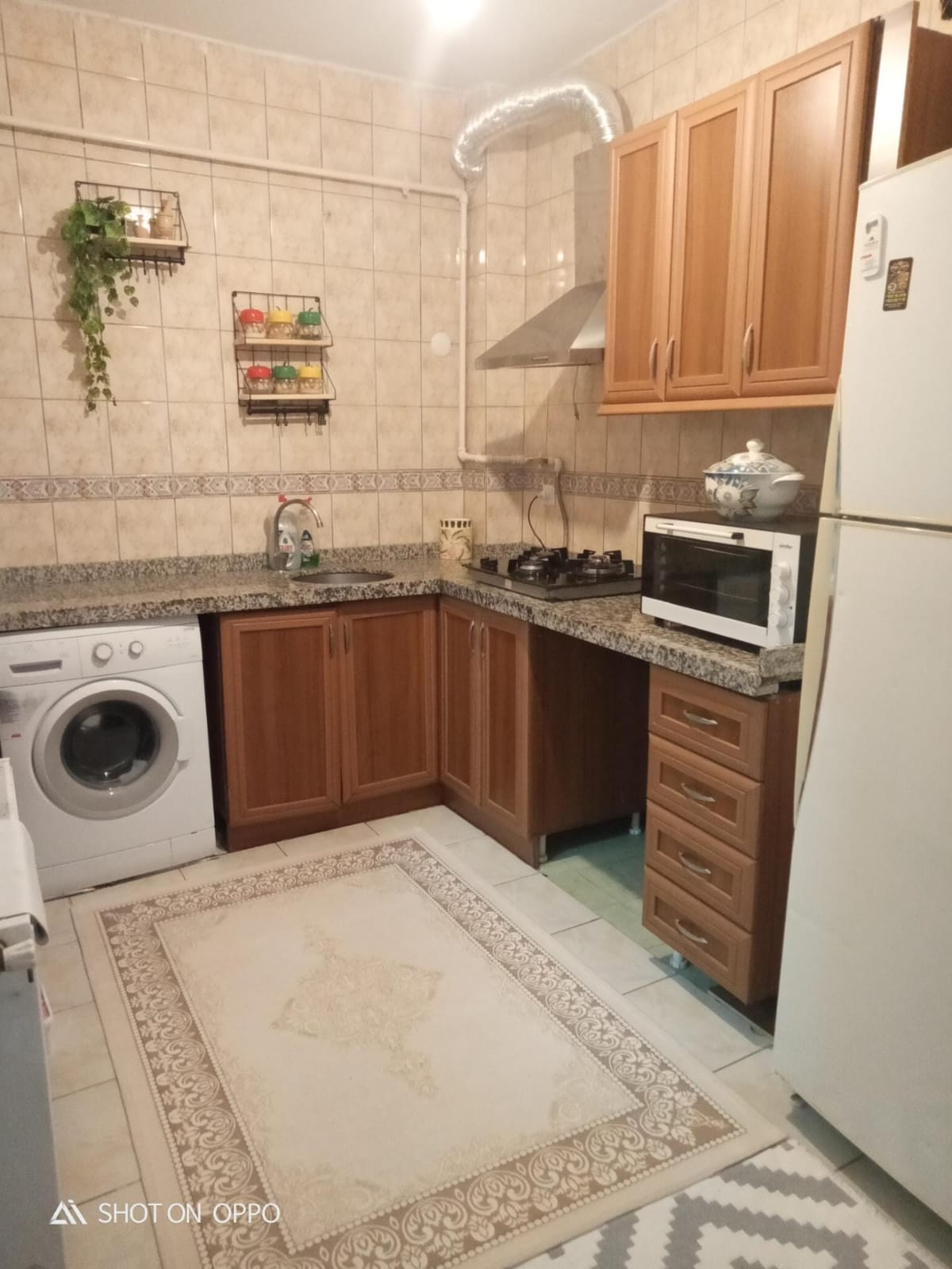Satılık Daire, İstanbul / KUMBURGAZ / YENİMAHALLE