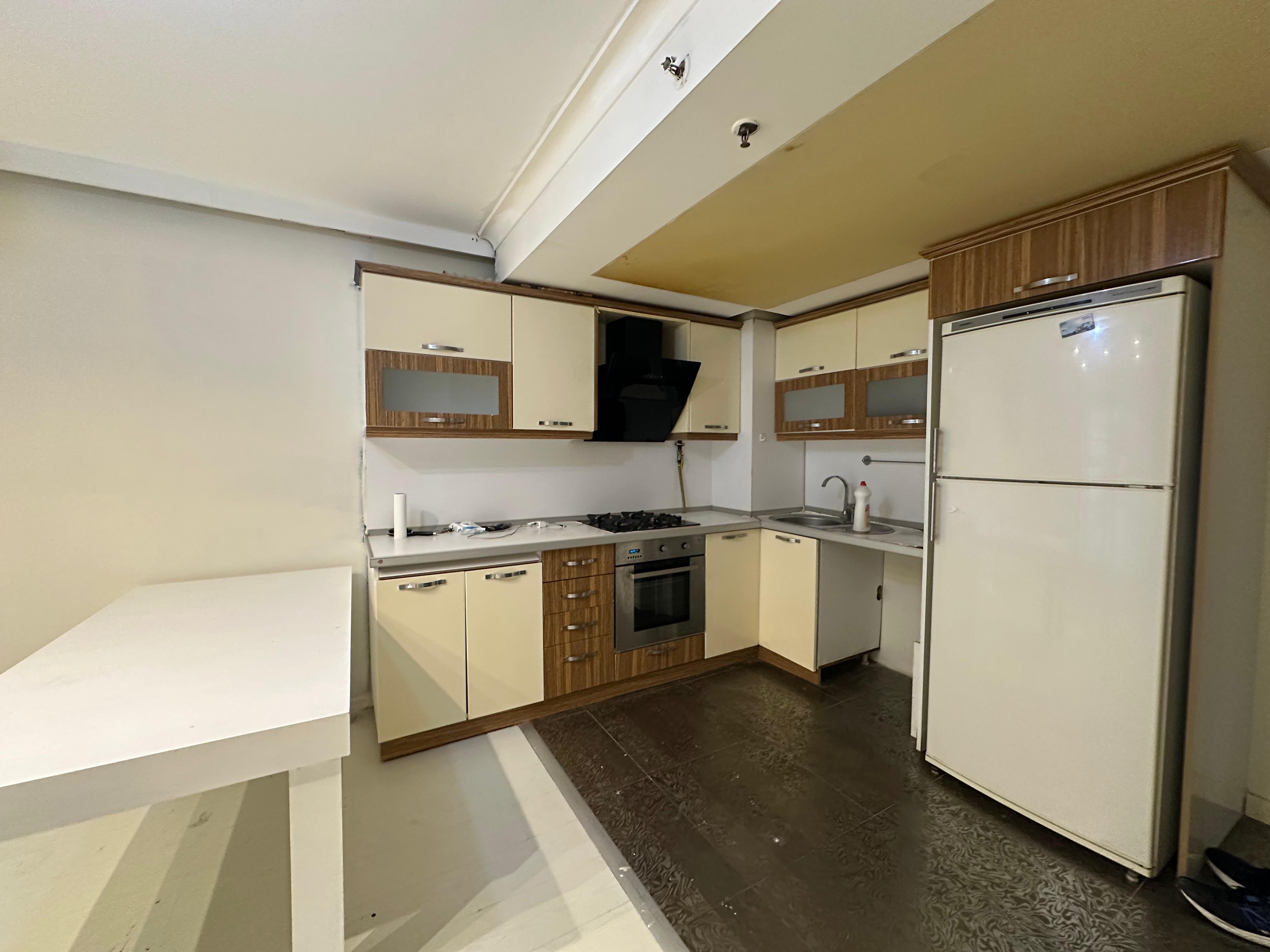 Kiralık Daire, İstanbul / PİRİ REİS