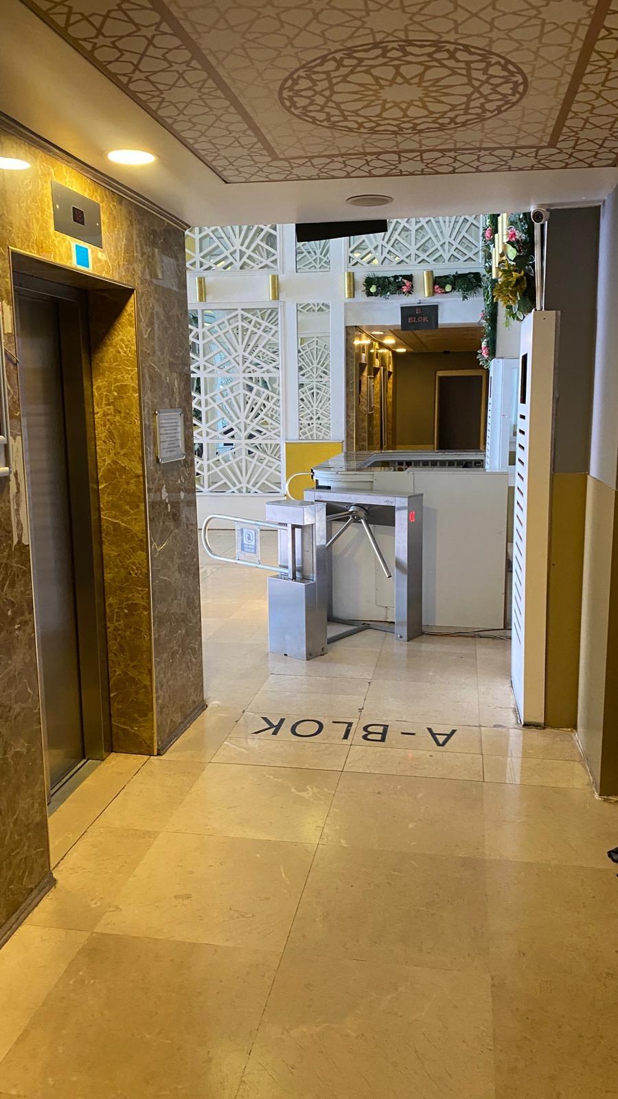 Kiralık Daire, İstanbul / PİRİ REİS