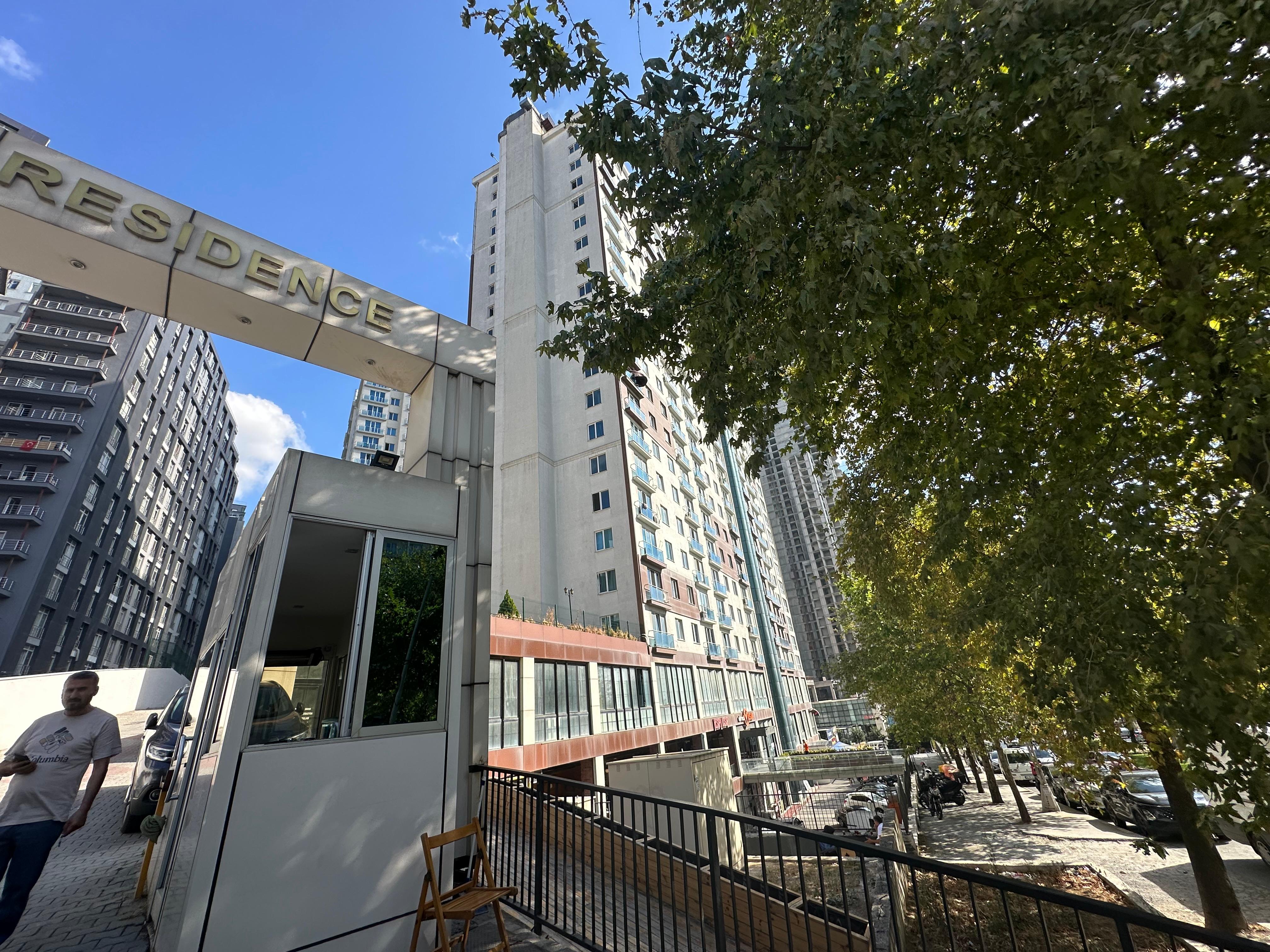 Kiralık Daire, İstanbul / ZAFER