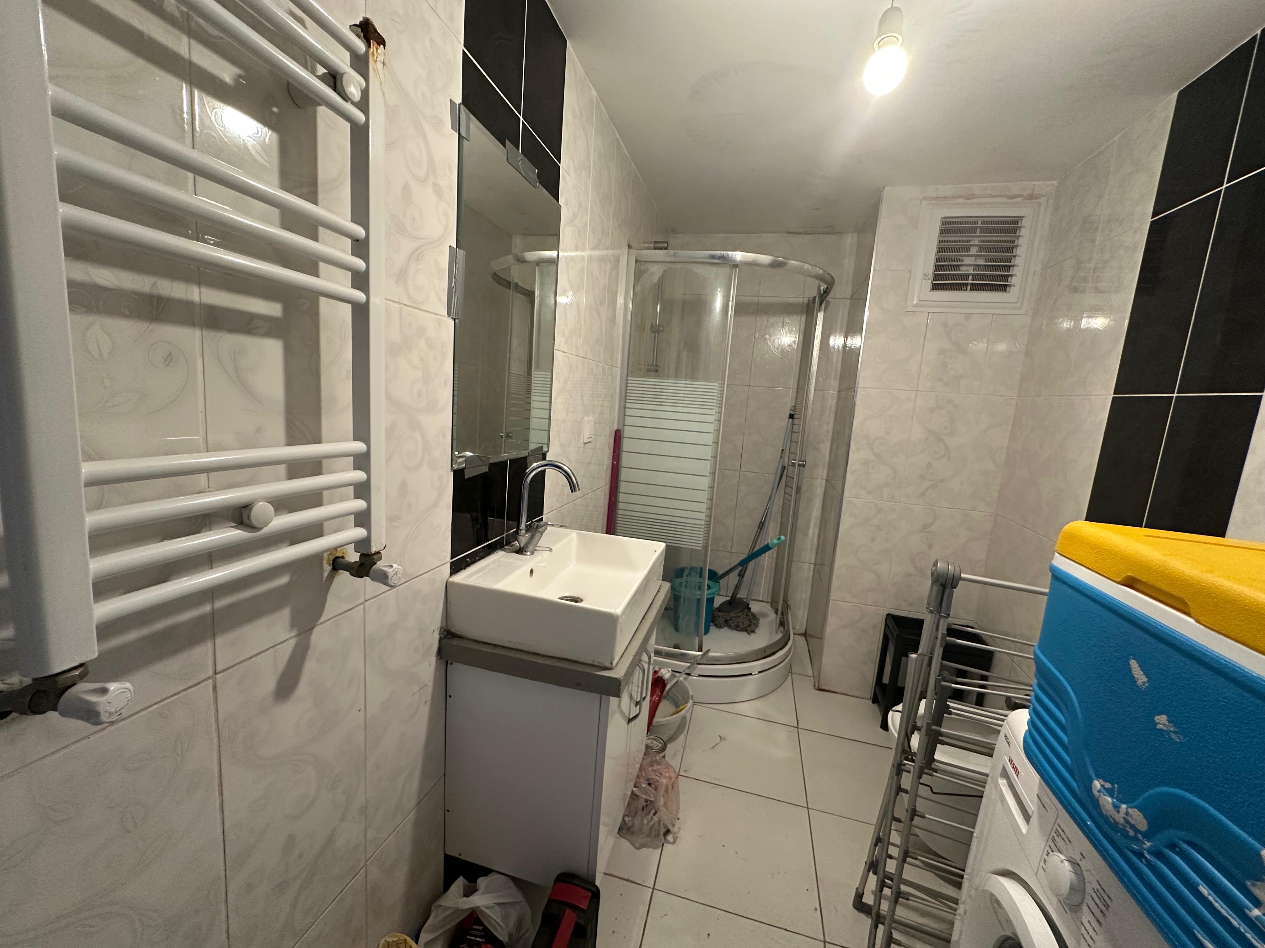 Kiralık Daire, İstanbul / ZAFER