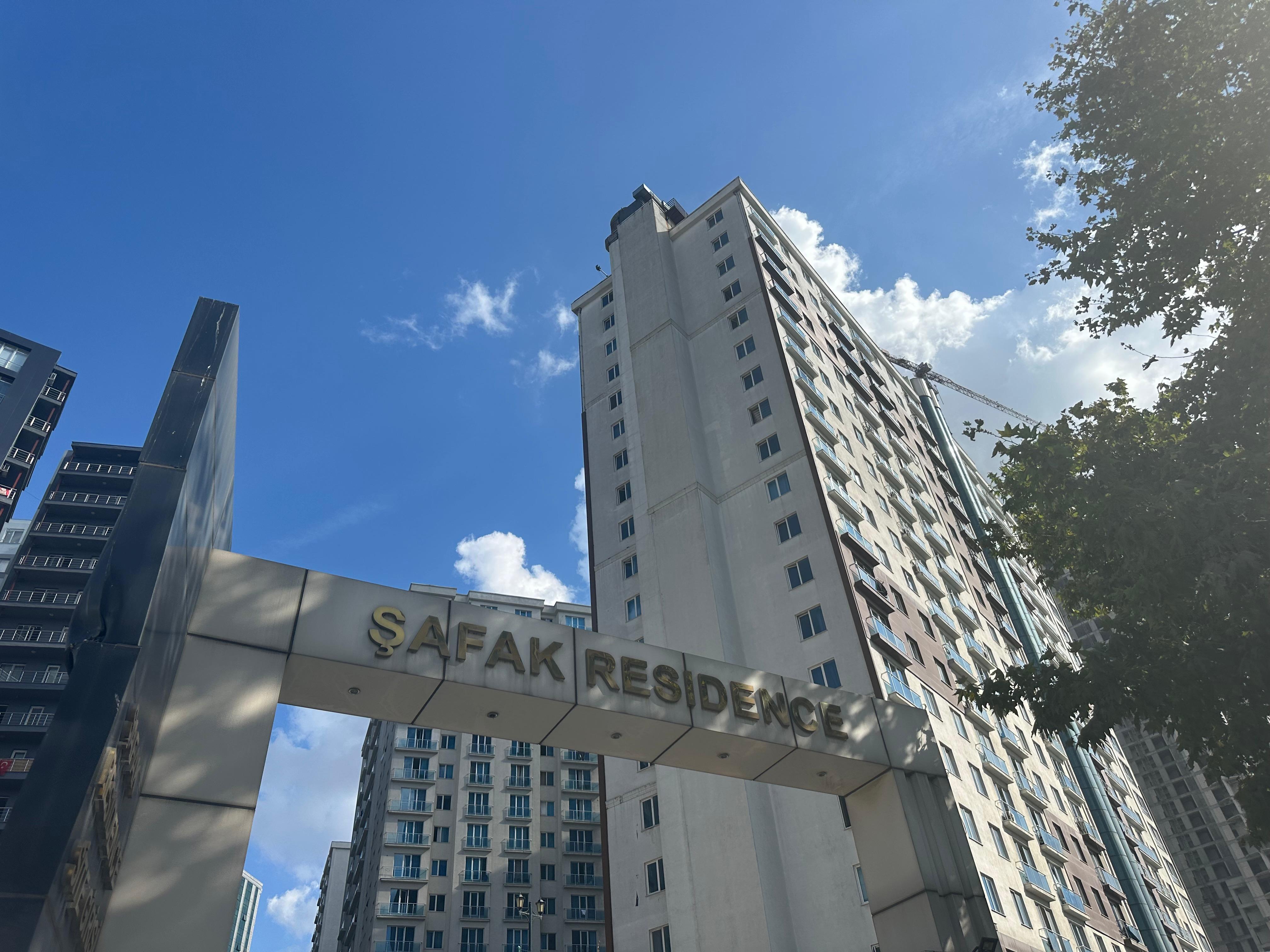Kiralık Daire, İstanbul / ZAFER
