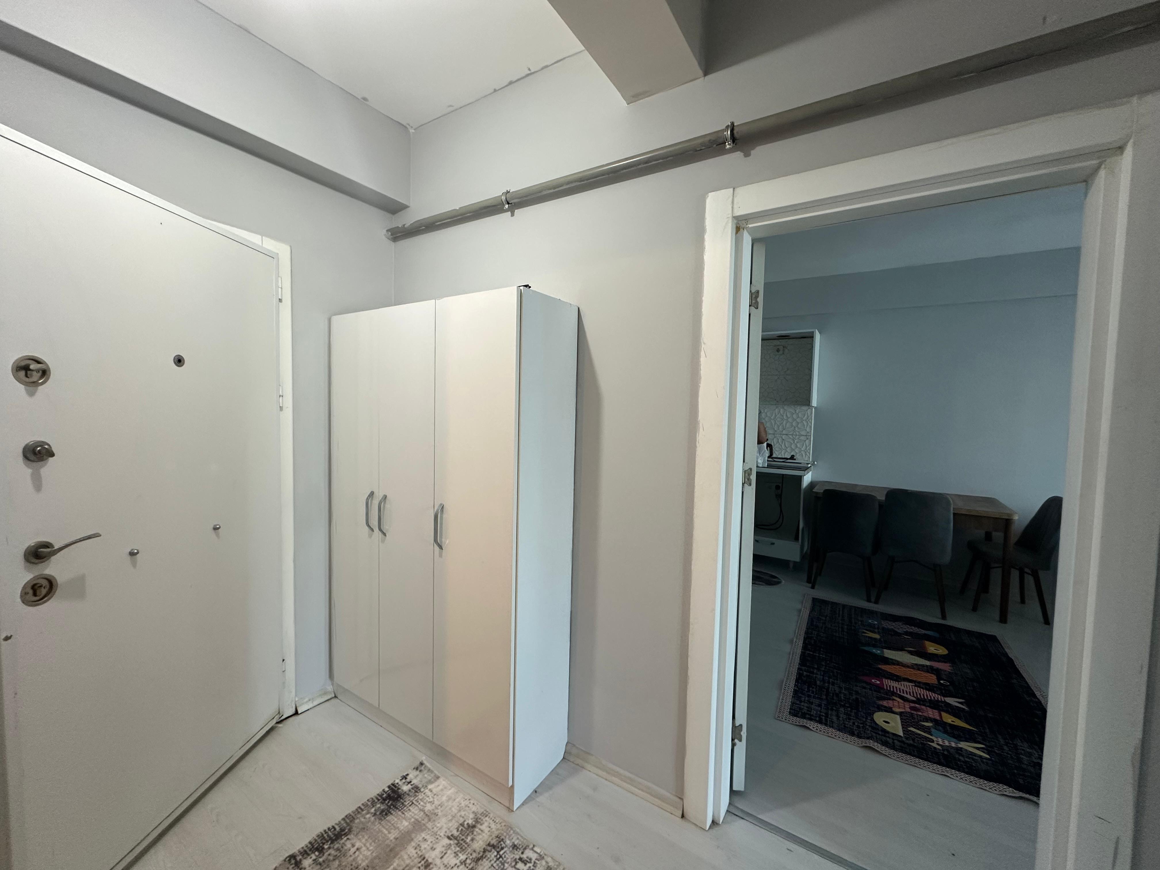 Kiralık Daire, İstanbul / ZAFER