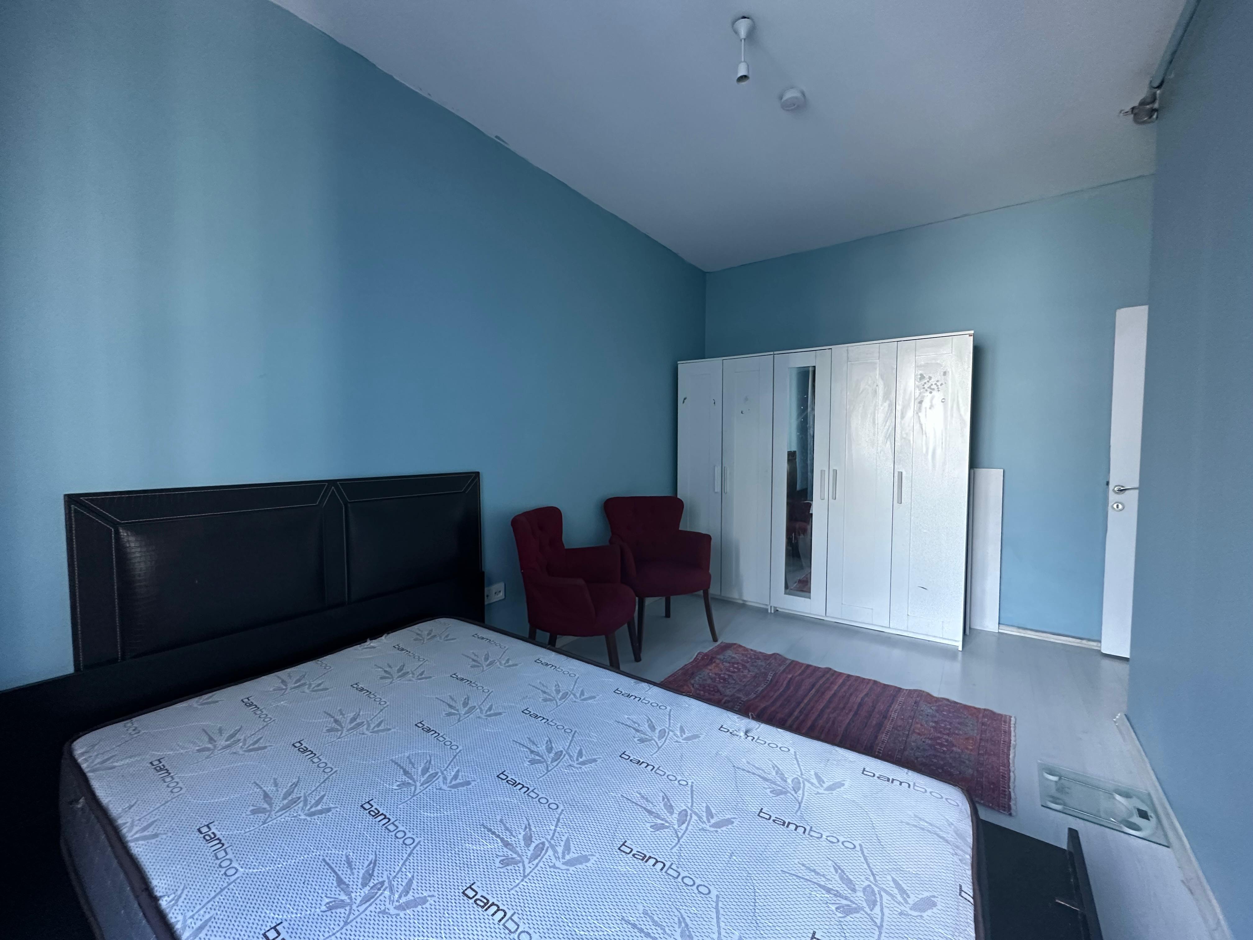 Kiralık Daire, İstanbul / ZAFER