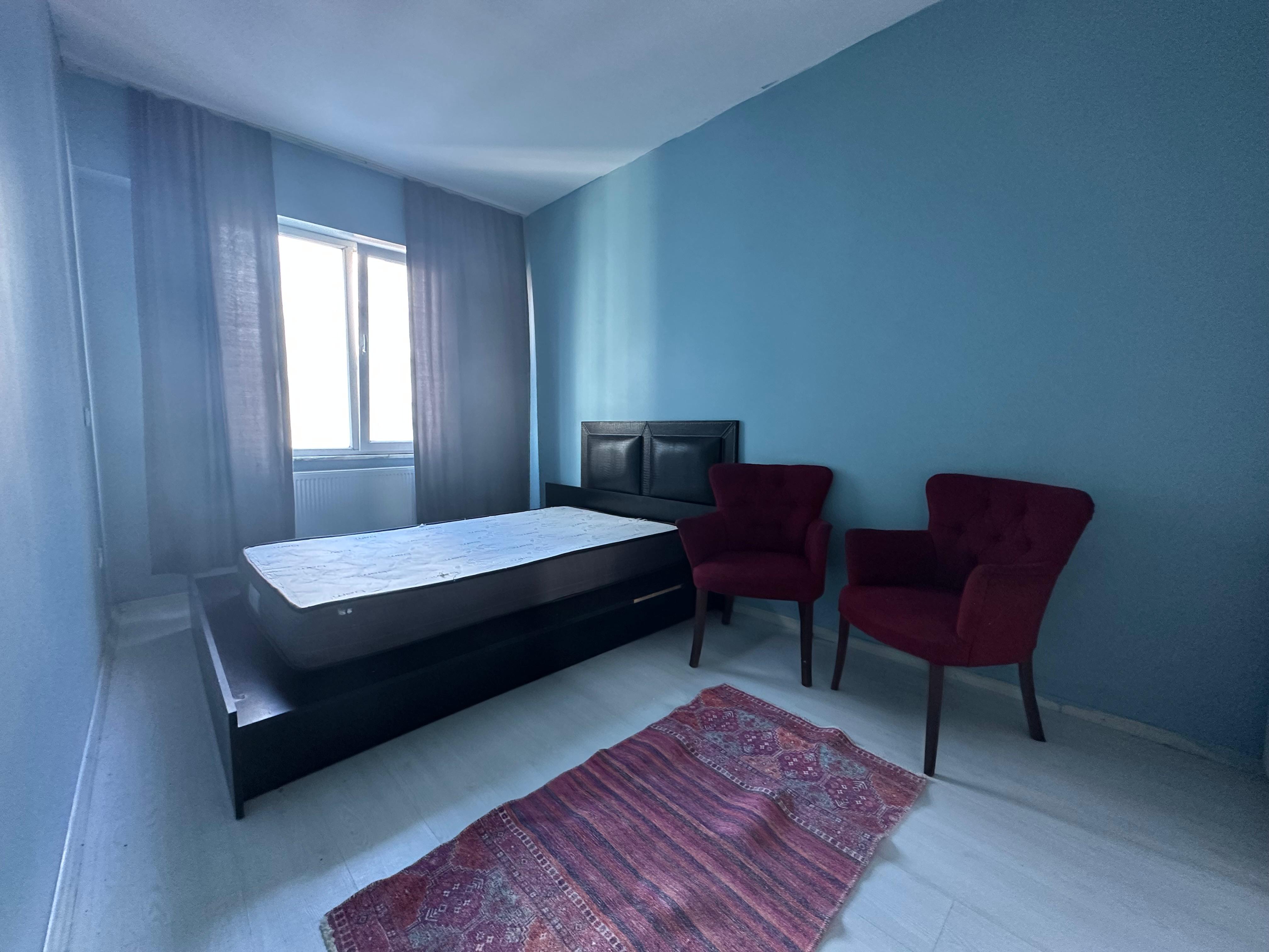 Kiralık Daire, İstanbul / ZAFER