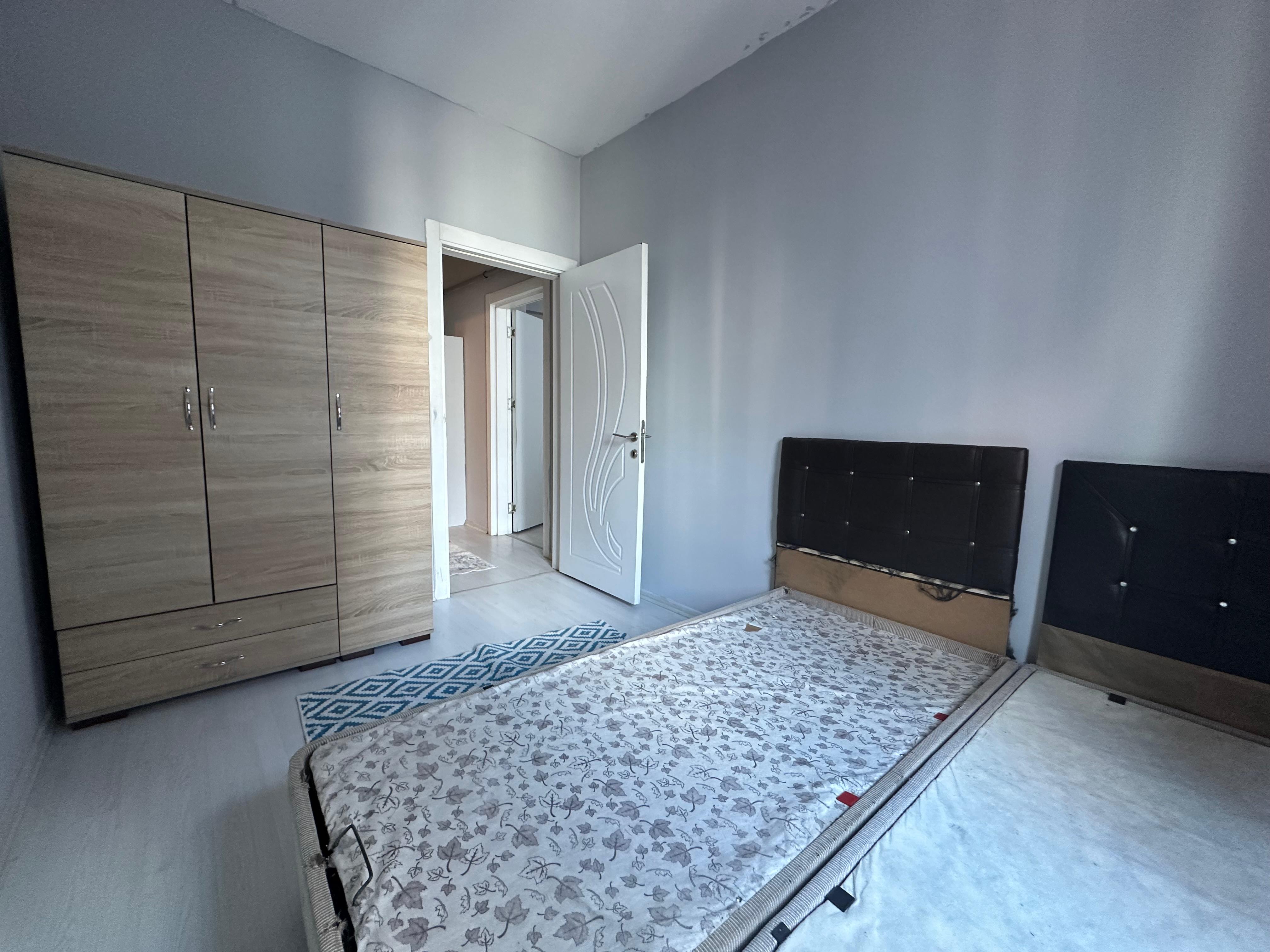 Kiralık Daire, İstanbul / ZAFER
