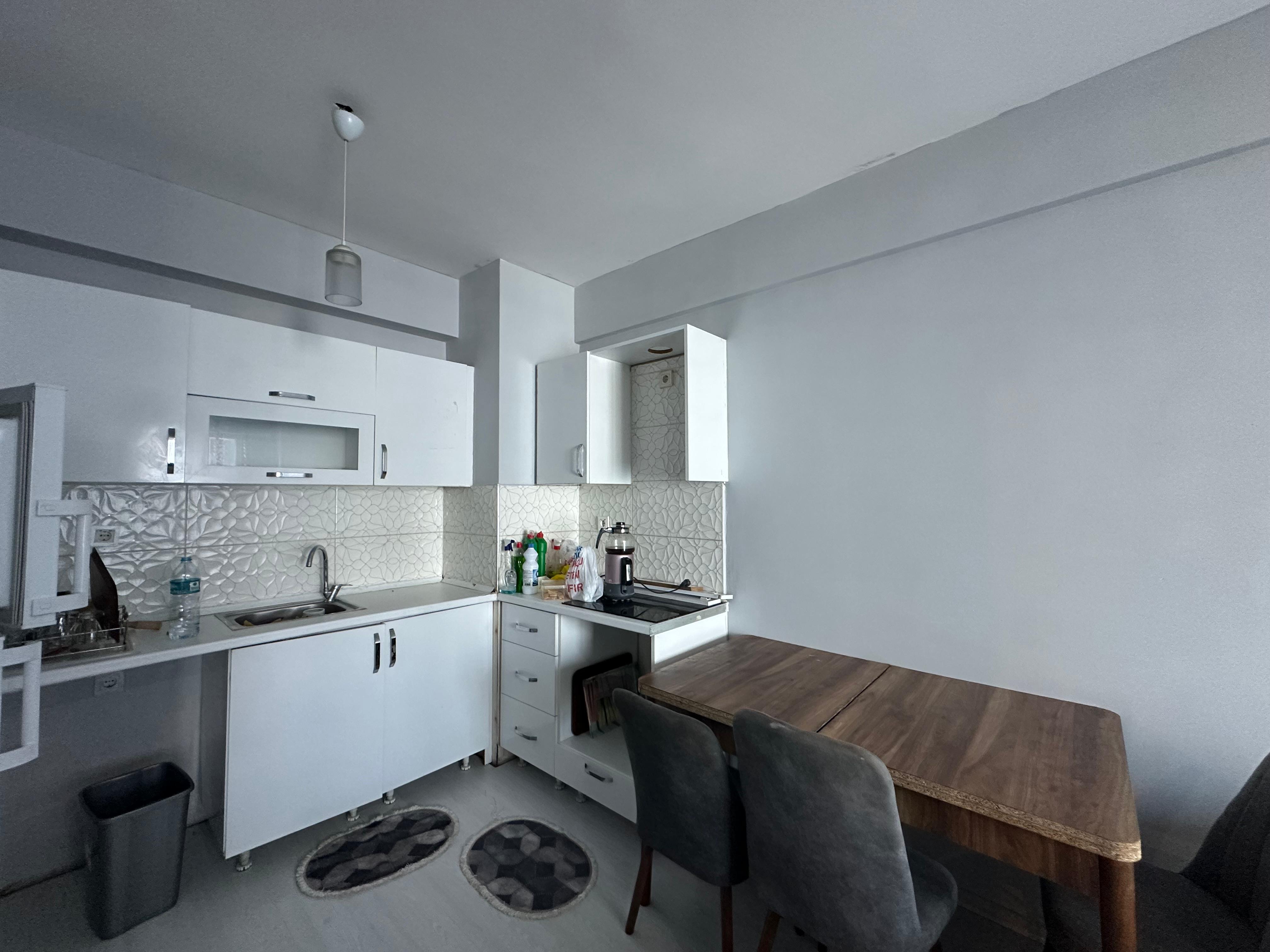 Kiralık Daire, İstanbul / ZAFER
