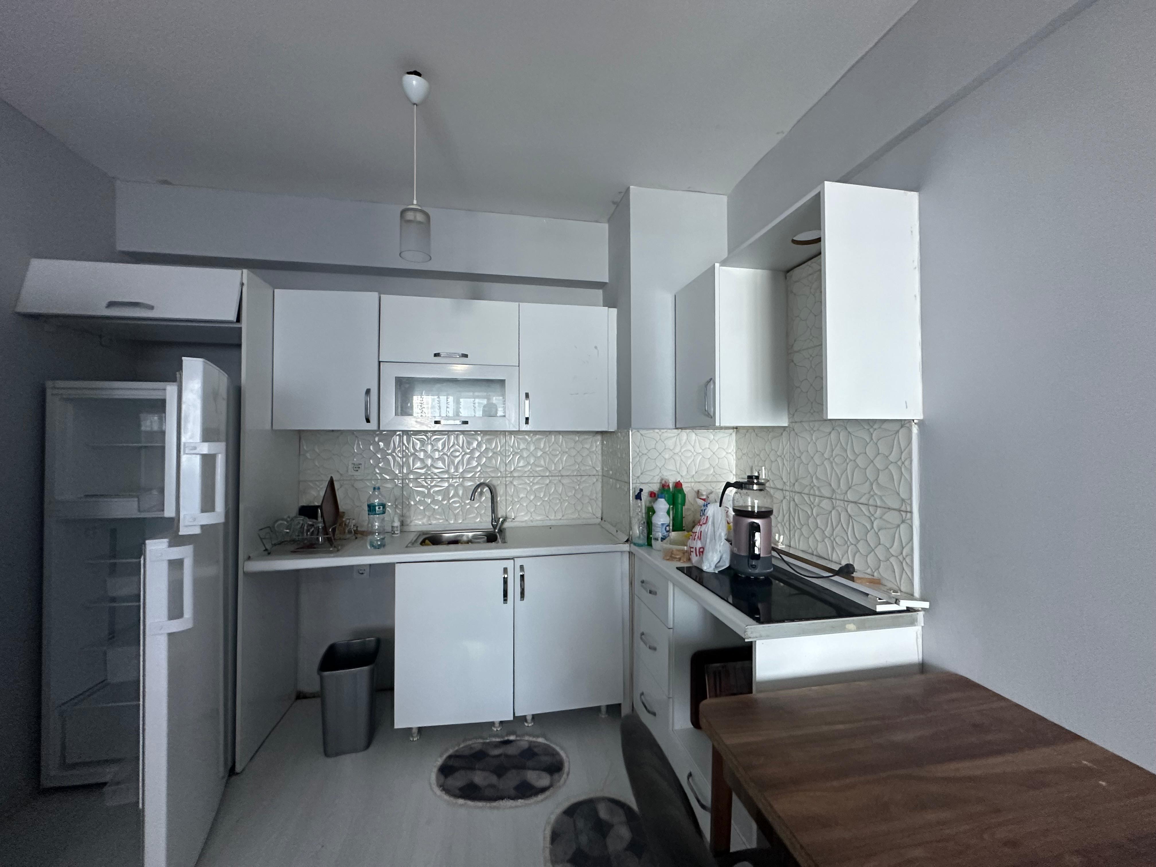 Kiralık Daire, İstanbul / ZAFER