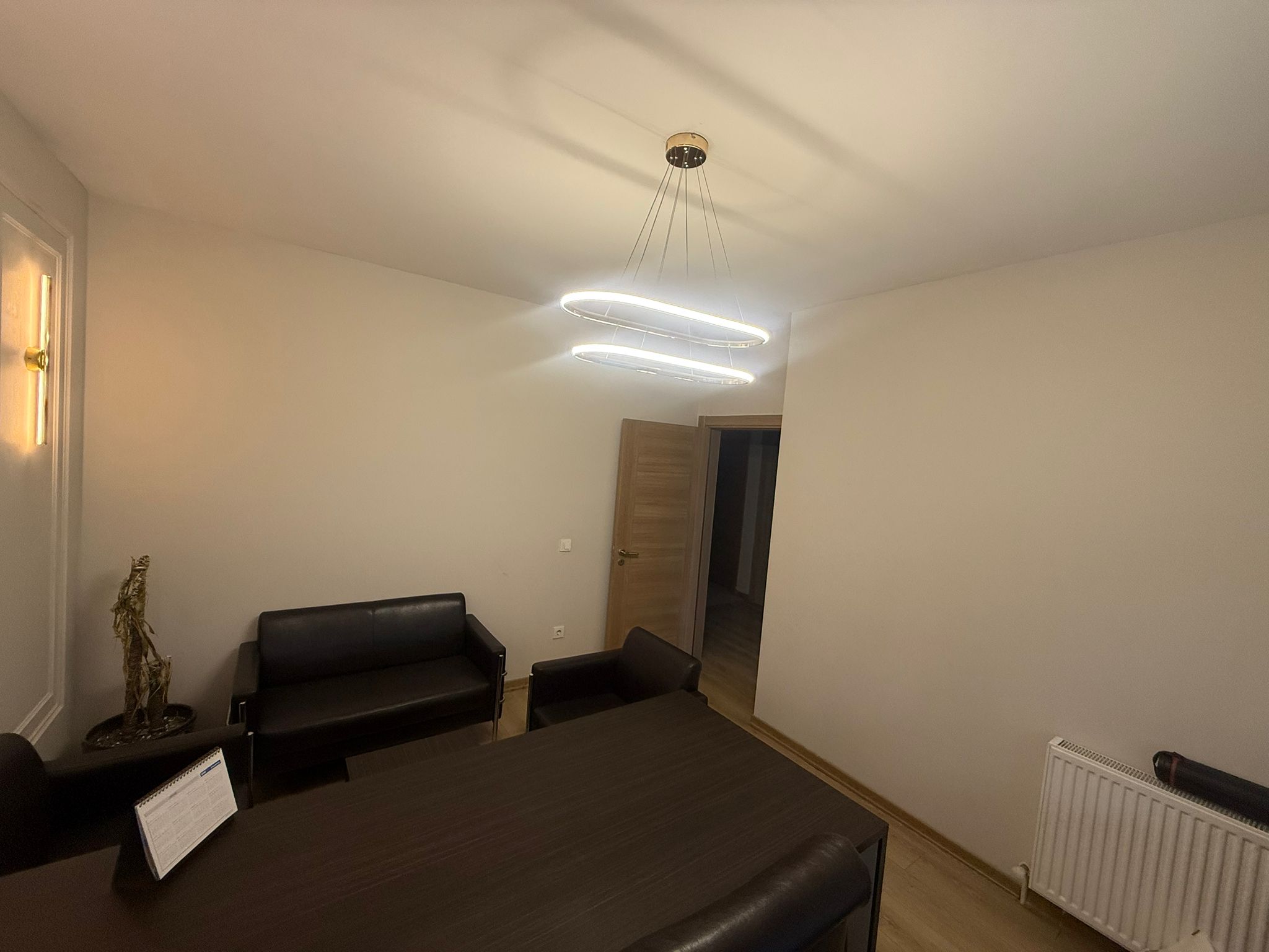 Kiralık Daire, İstanbul / CUMHURİYET