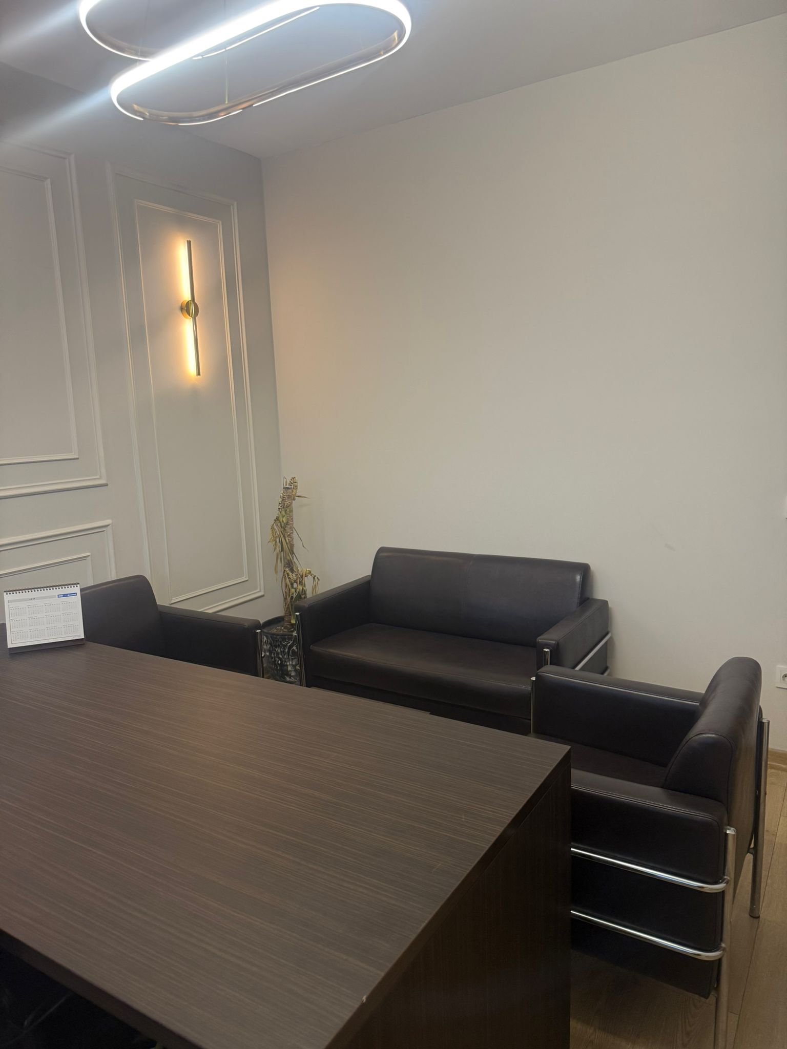 Kiralık Daire, İstanbul / CUMHURİYET