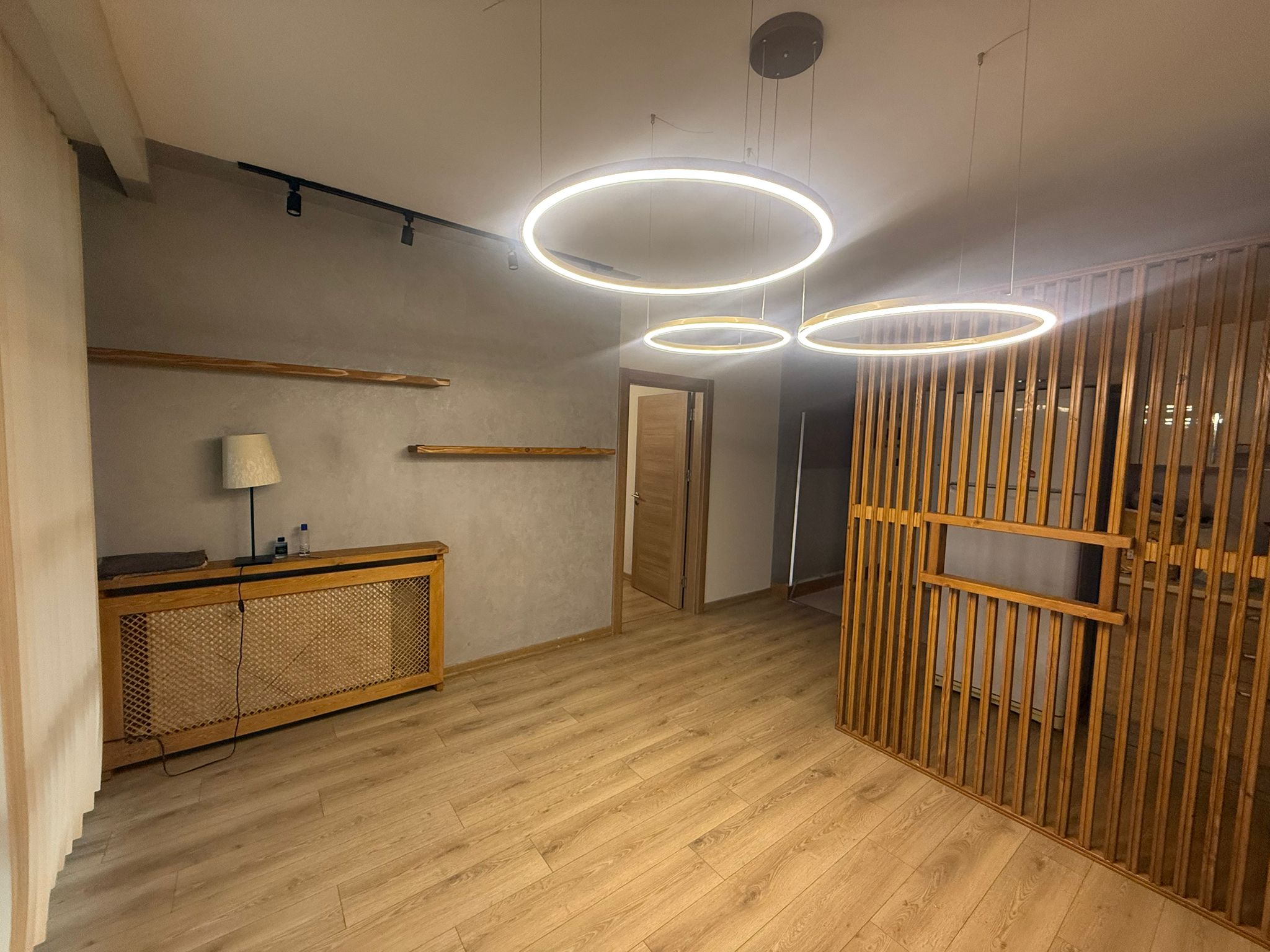 Kiralık Daire, İstanbul / CUMHURİYET