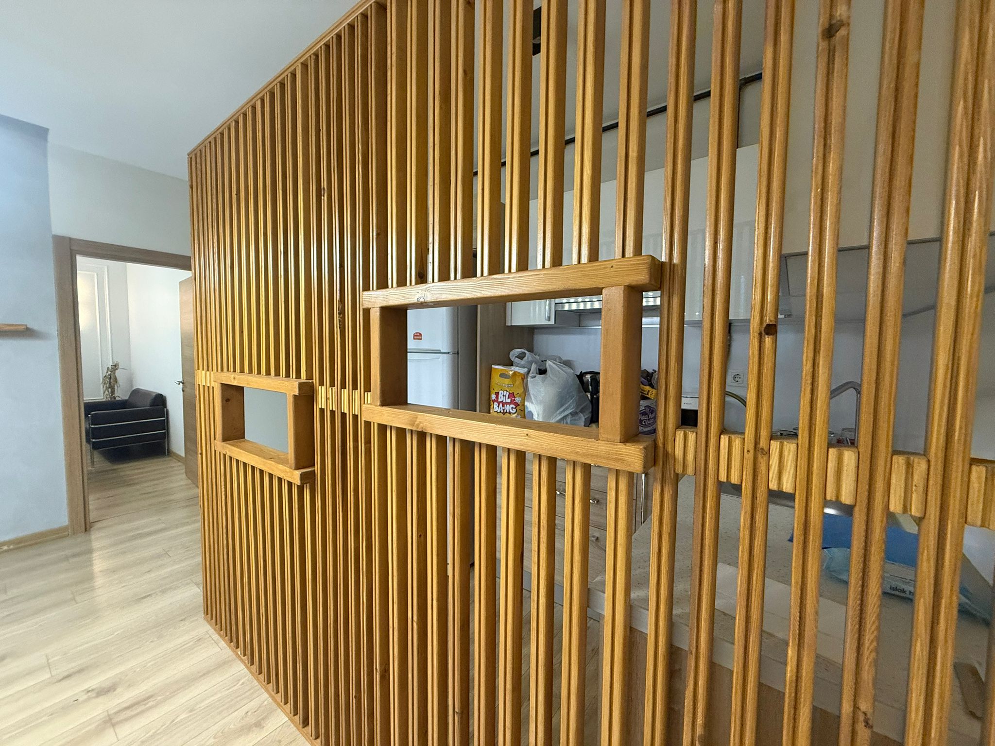 Kiralık Daire, İstanbul / CUMHURİYET