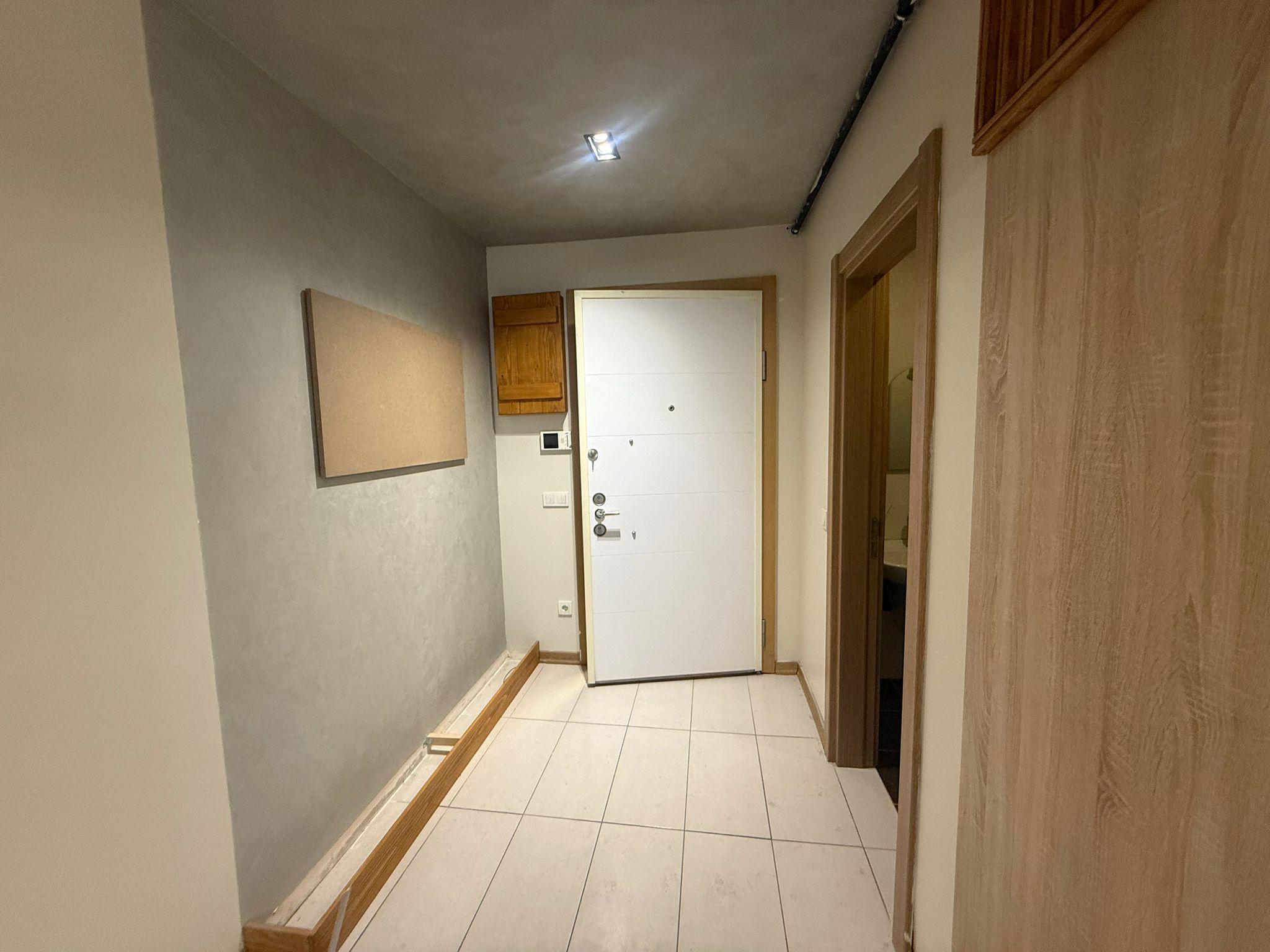 Kiralık Daire, İstanbul / CUMHURİYET