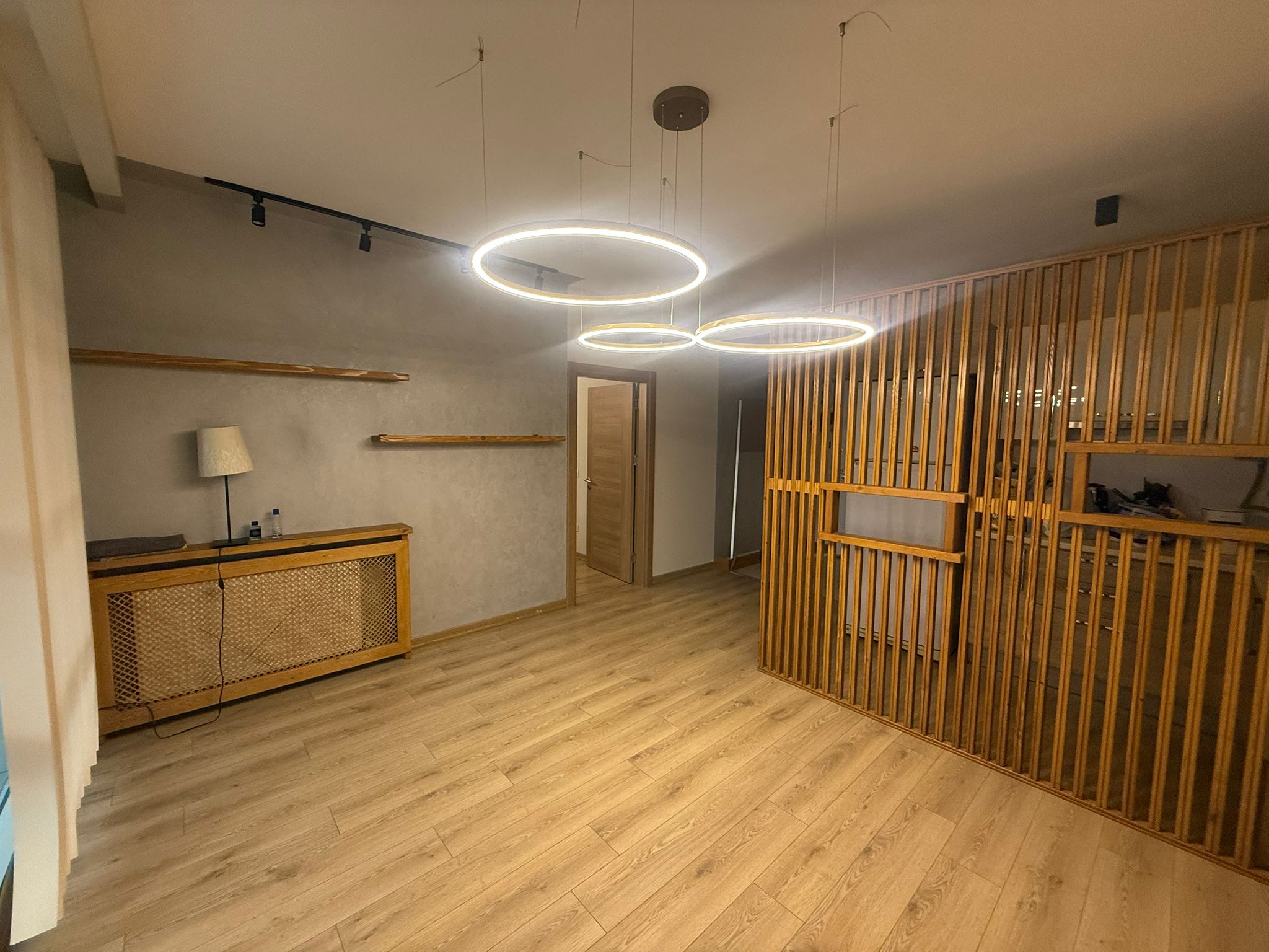 Kiralık Daire, İstanbul / CUMHURİYET