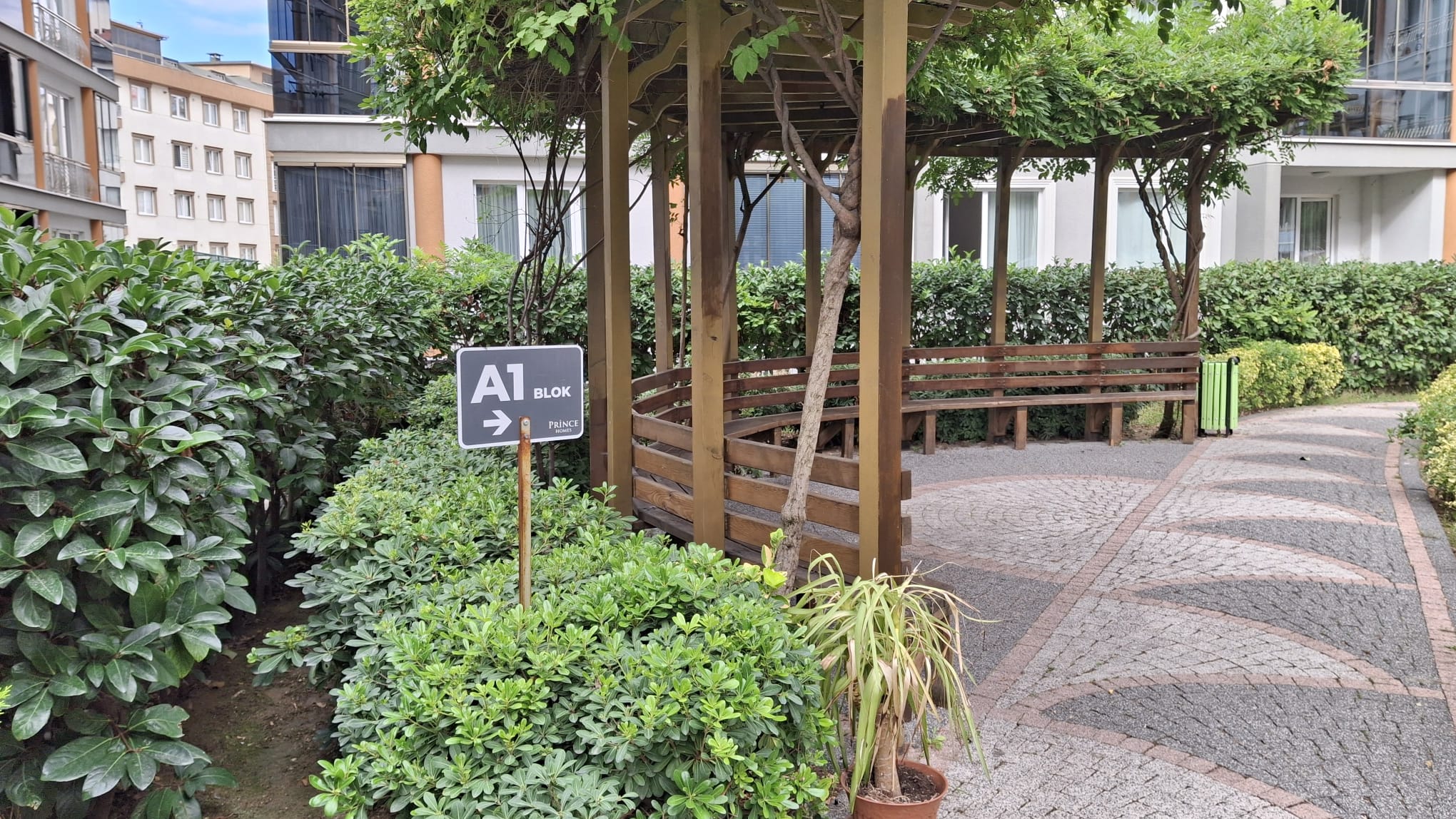 Kiralık Daire, İstanbul / GÜRPINAR / DEREAĞIZI