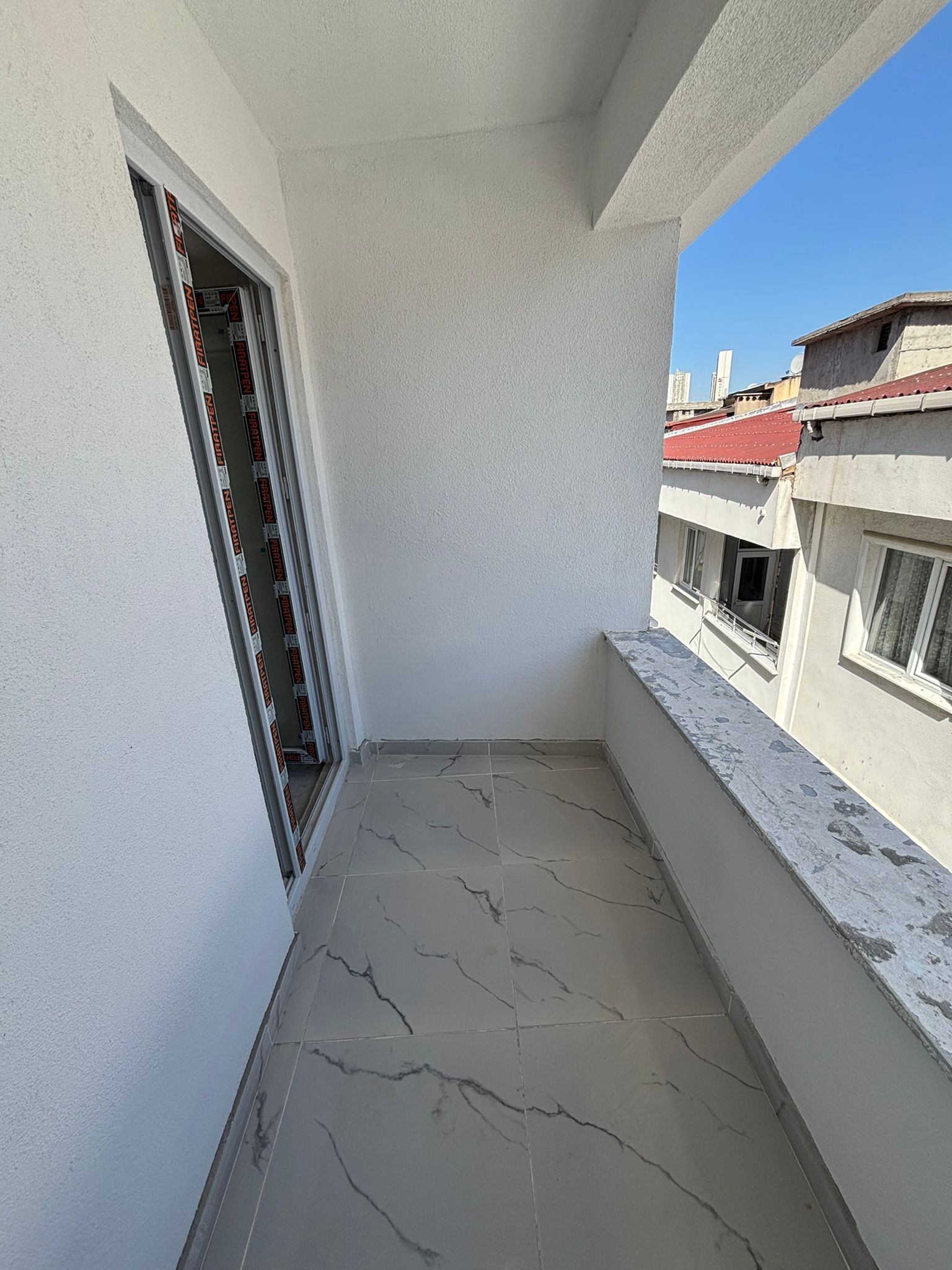 Satılık Daire, İstanbul