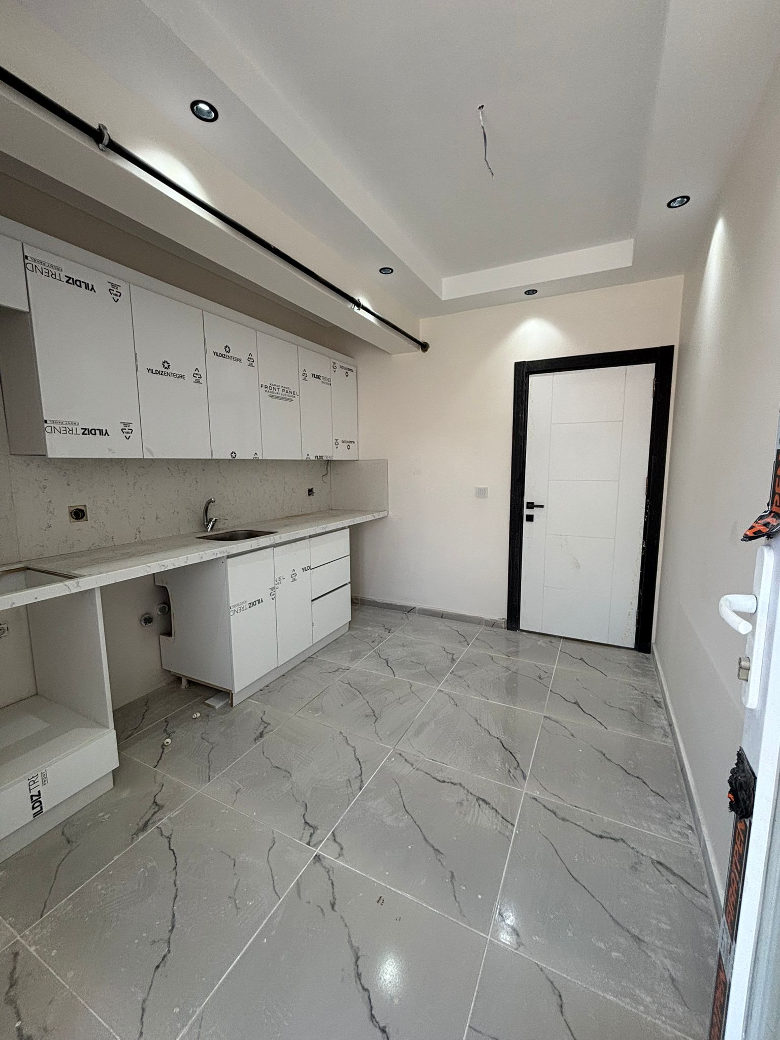 Satılık Daire, İstanbul