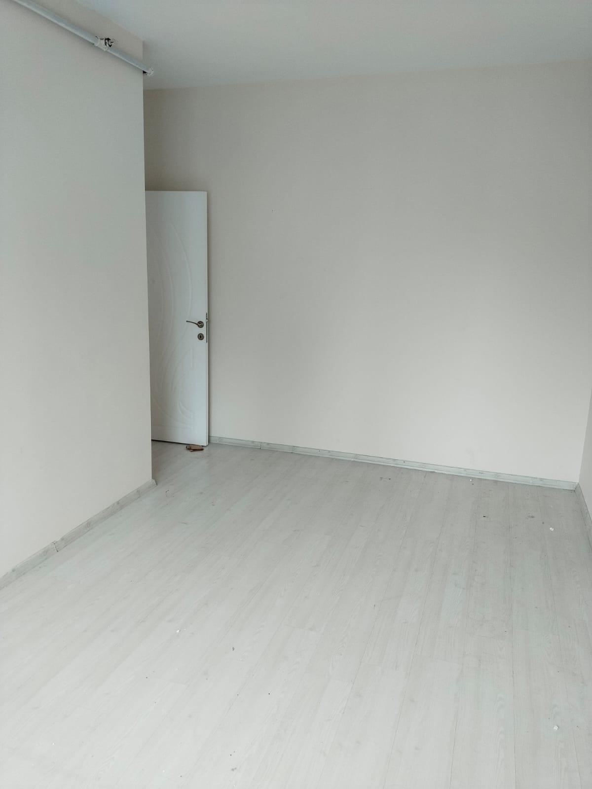 Kiralık Daire, İstanbul / ZAFER