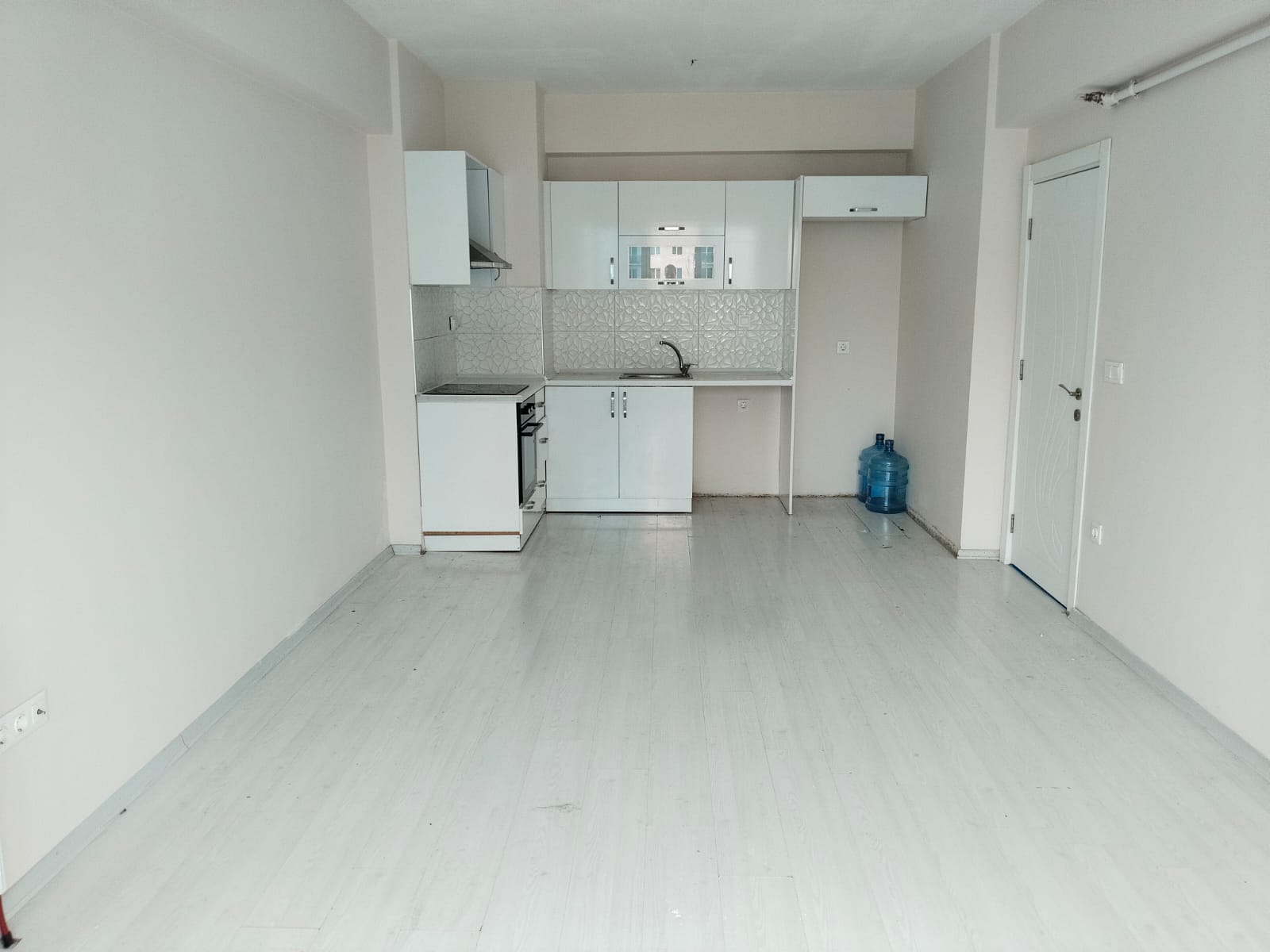 Kiralık Daire, İstanbul / ZAFER