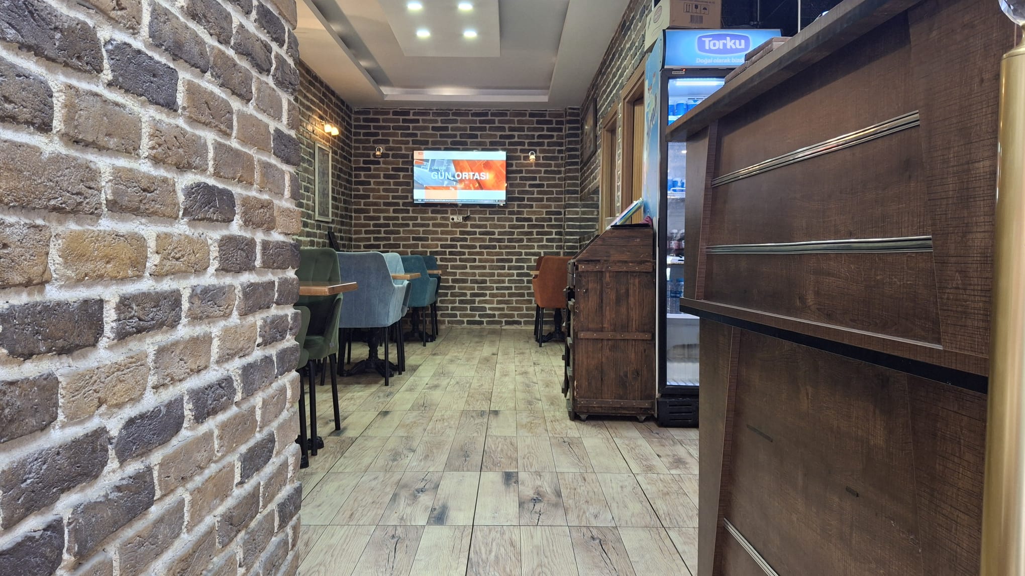 Kiralık Dükkan, İstanbul / ESENYURT / CUMHURİYET