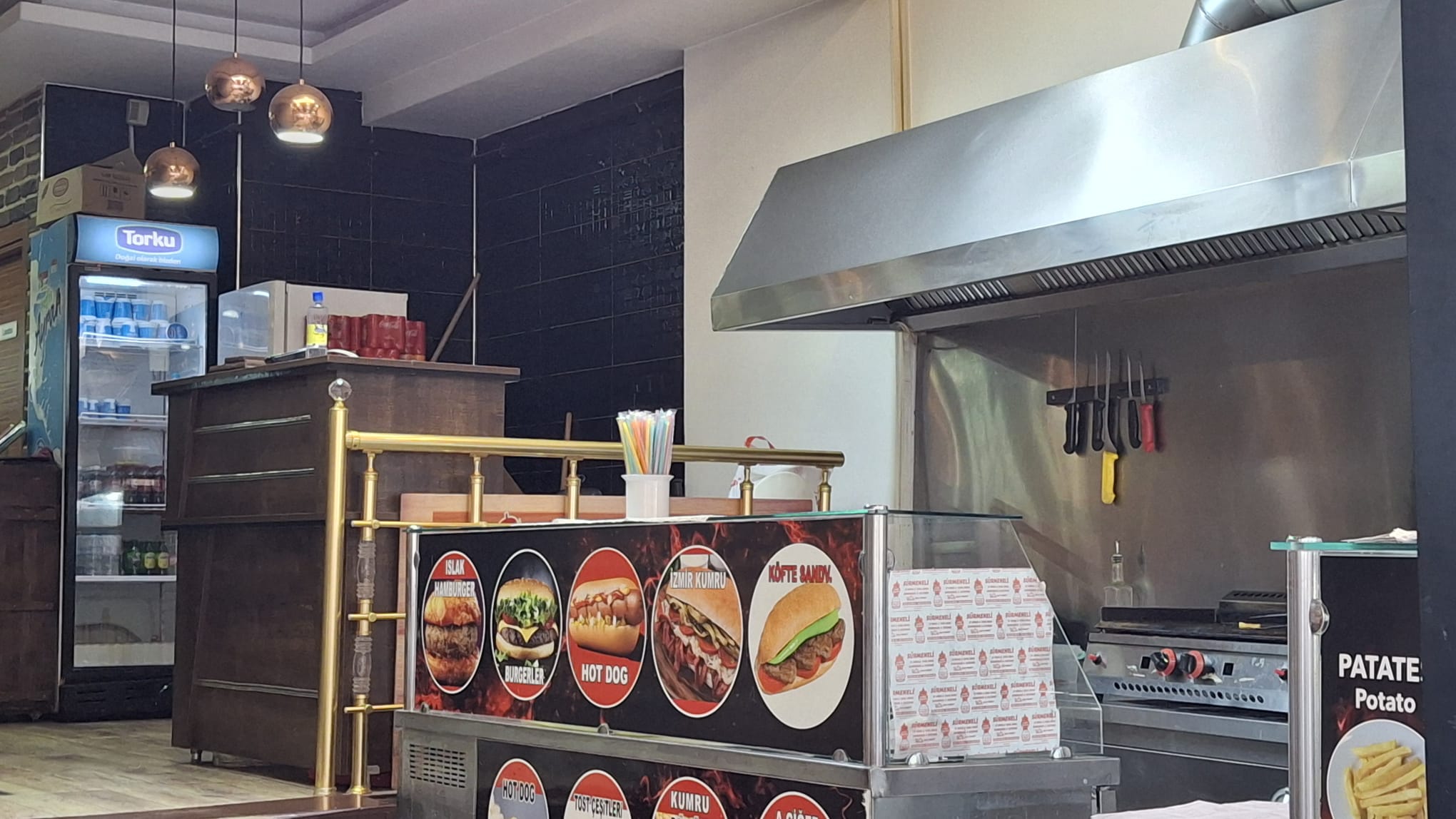 Kiralık Dükkan, İstanbul / ESENYURT / CUMHURİYET