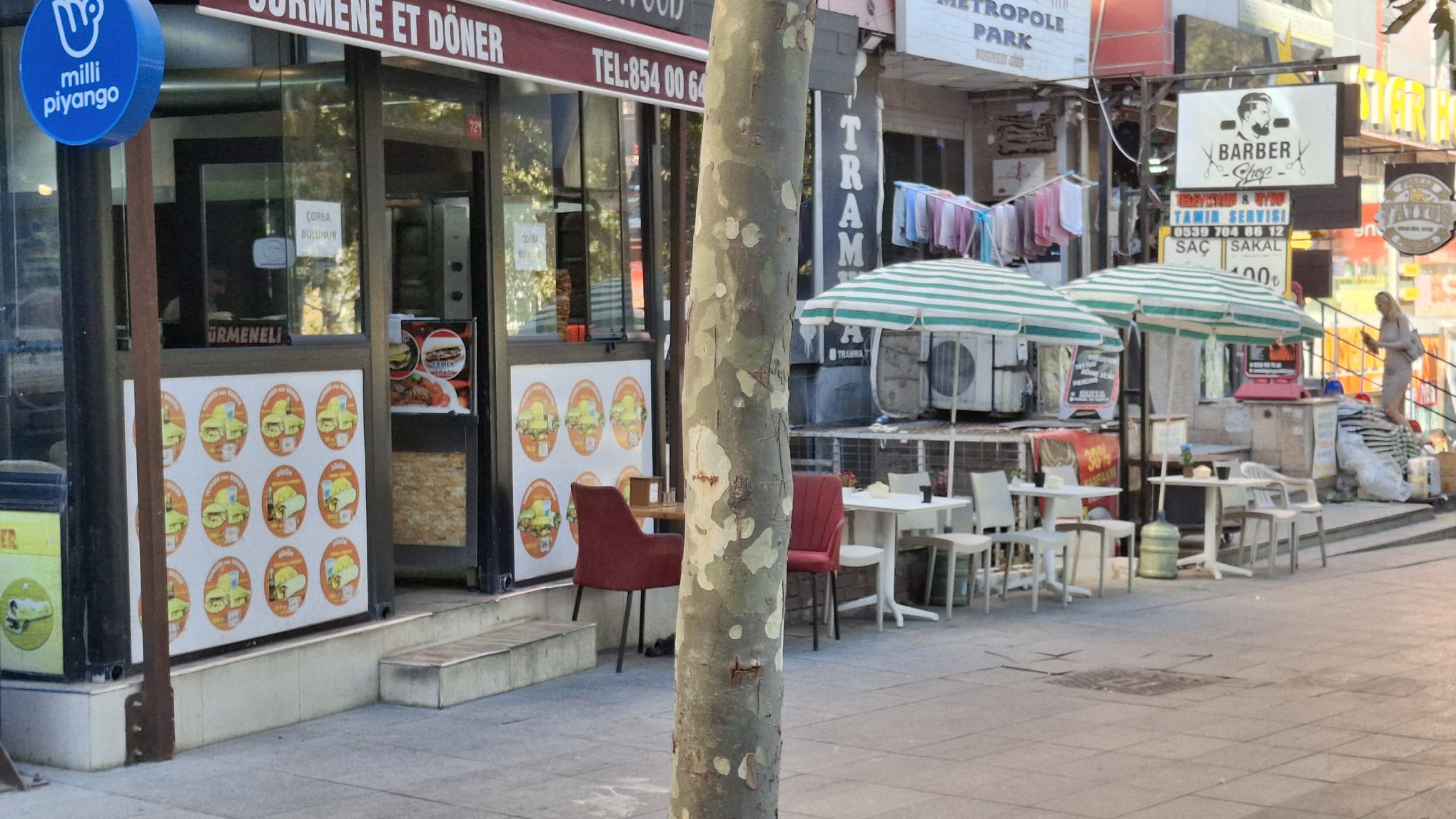 Kiralık Dükkan, İstanbul / ESENYURT / CUMHURİYET