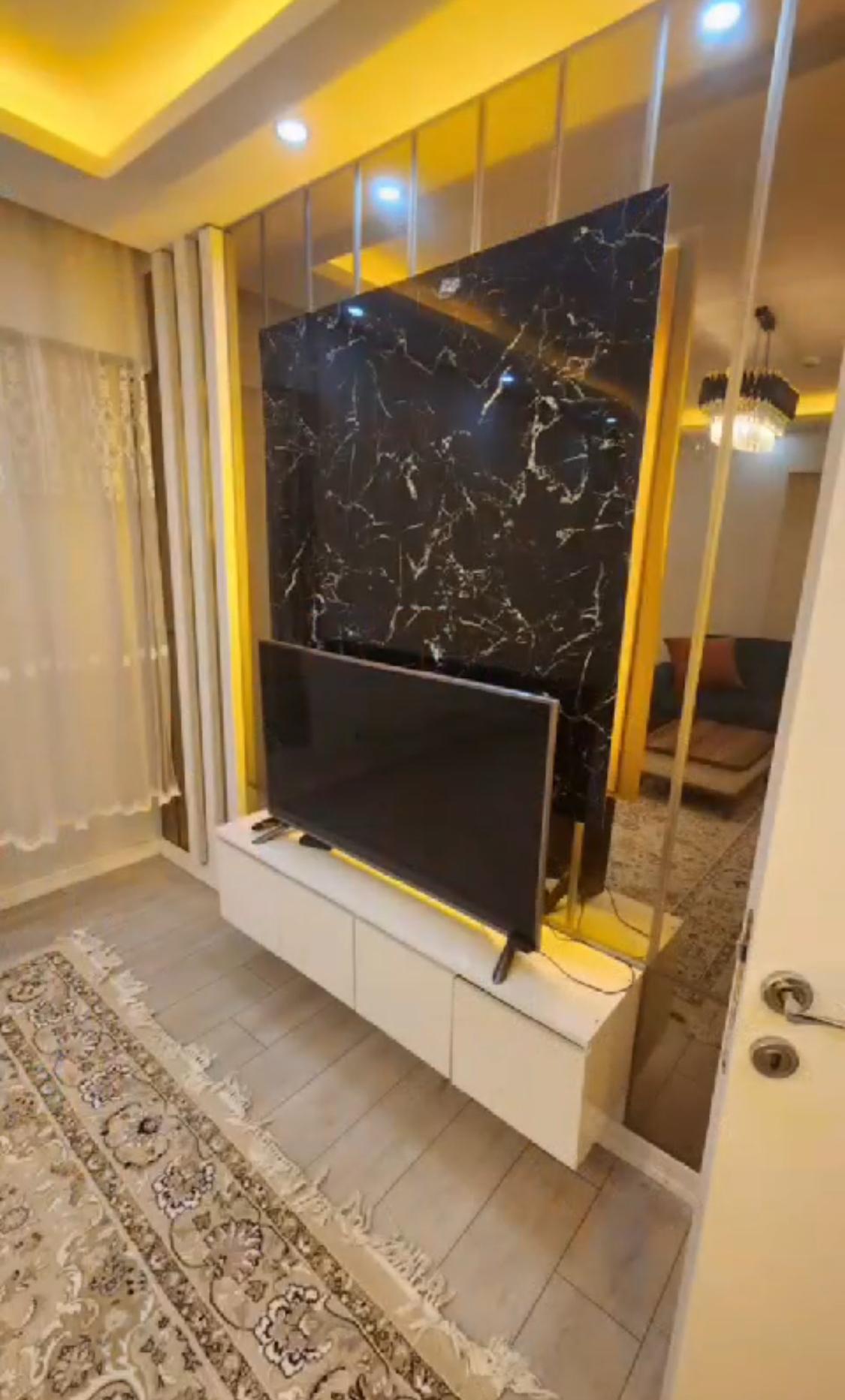 Satılık Daire, İstanbul / PINAR