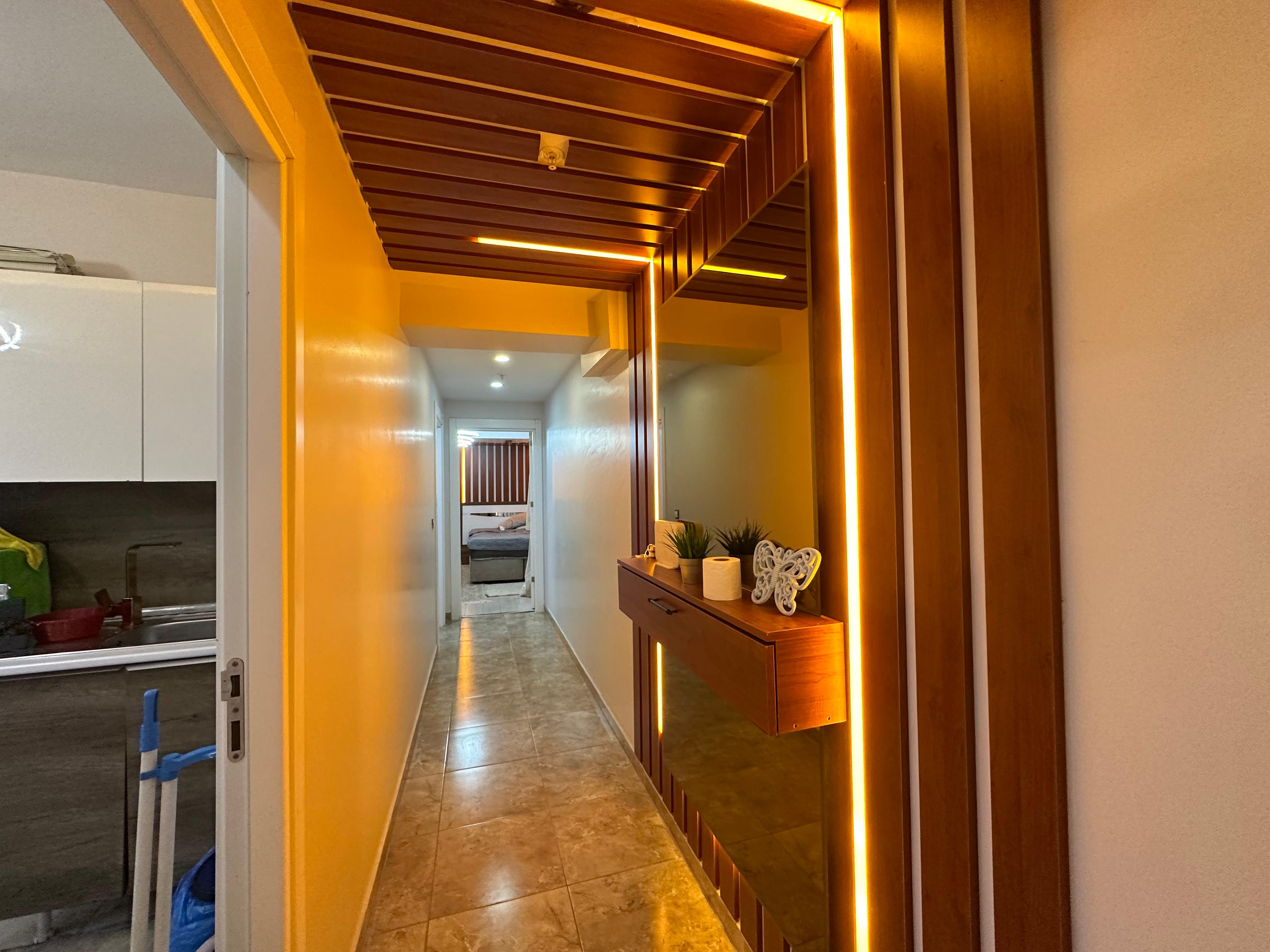 Satılık Daire, İstanbul / PINAR