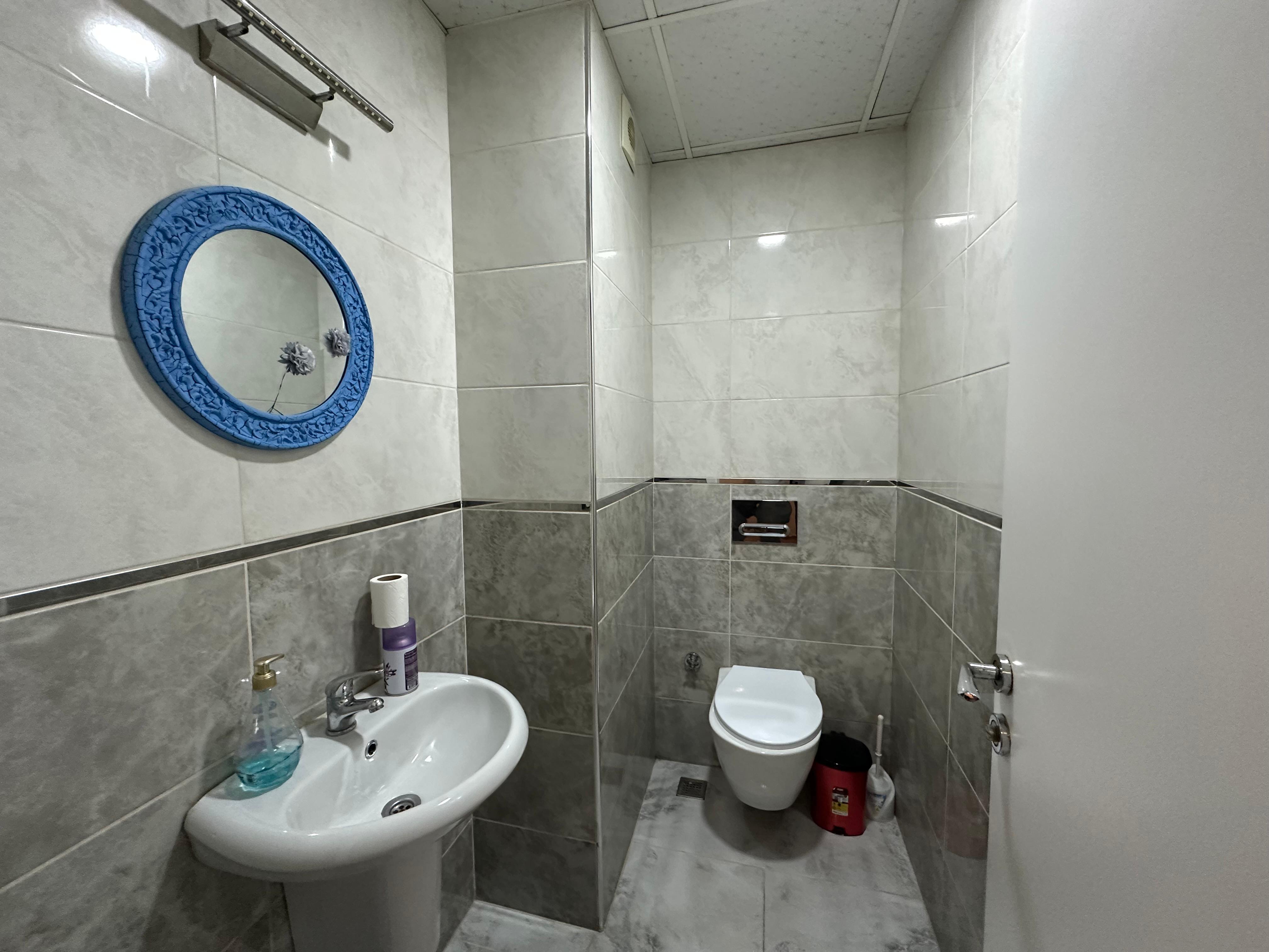 Satılık Daire, İstanbul / PINAR