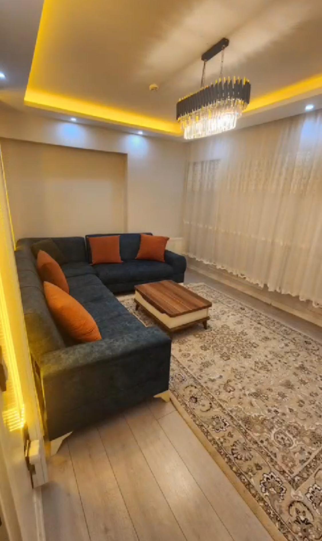 Satılık Daire, İstanbul / PINAR