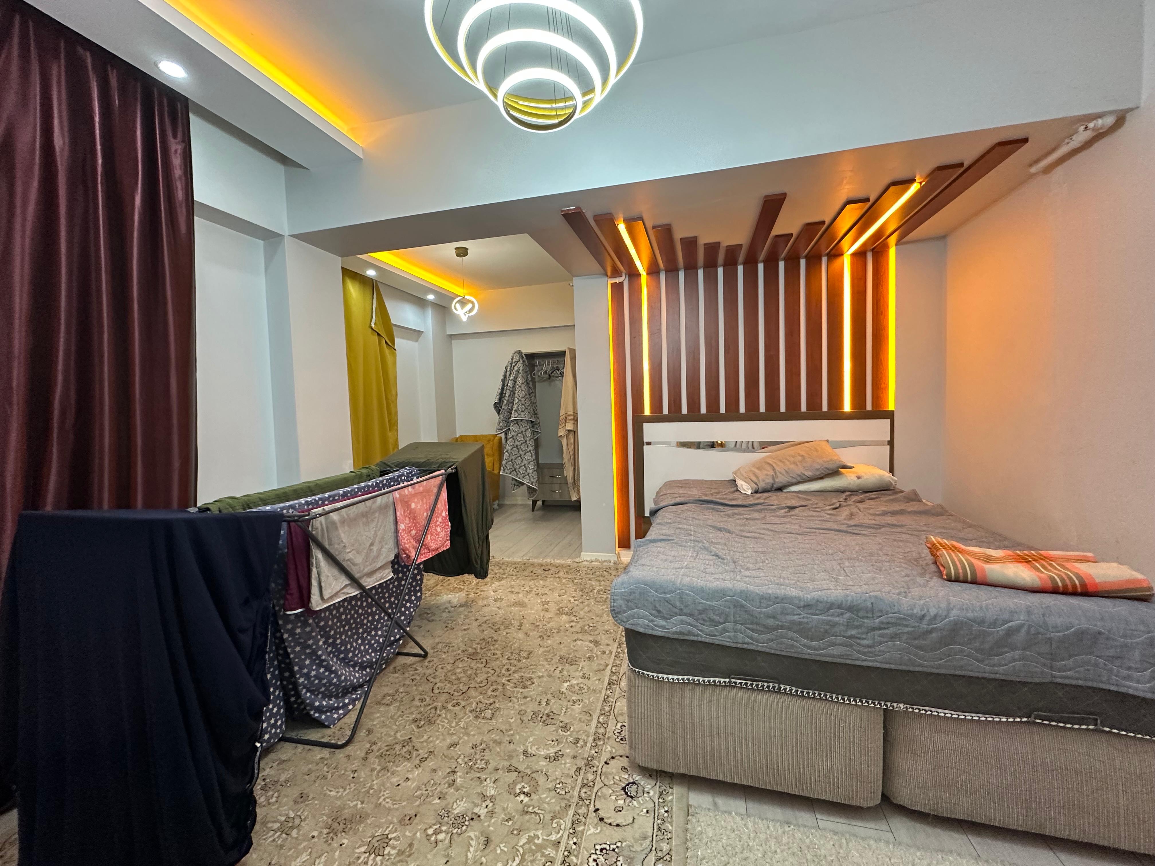 Satılık Daire, İstanbul / PINAR