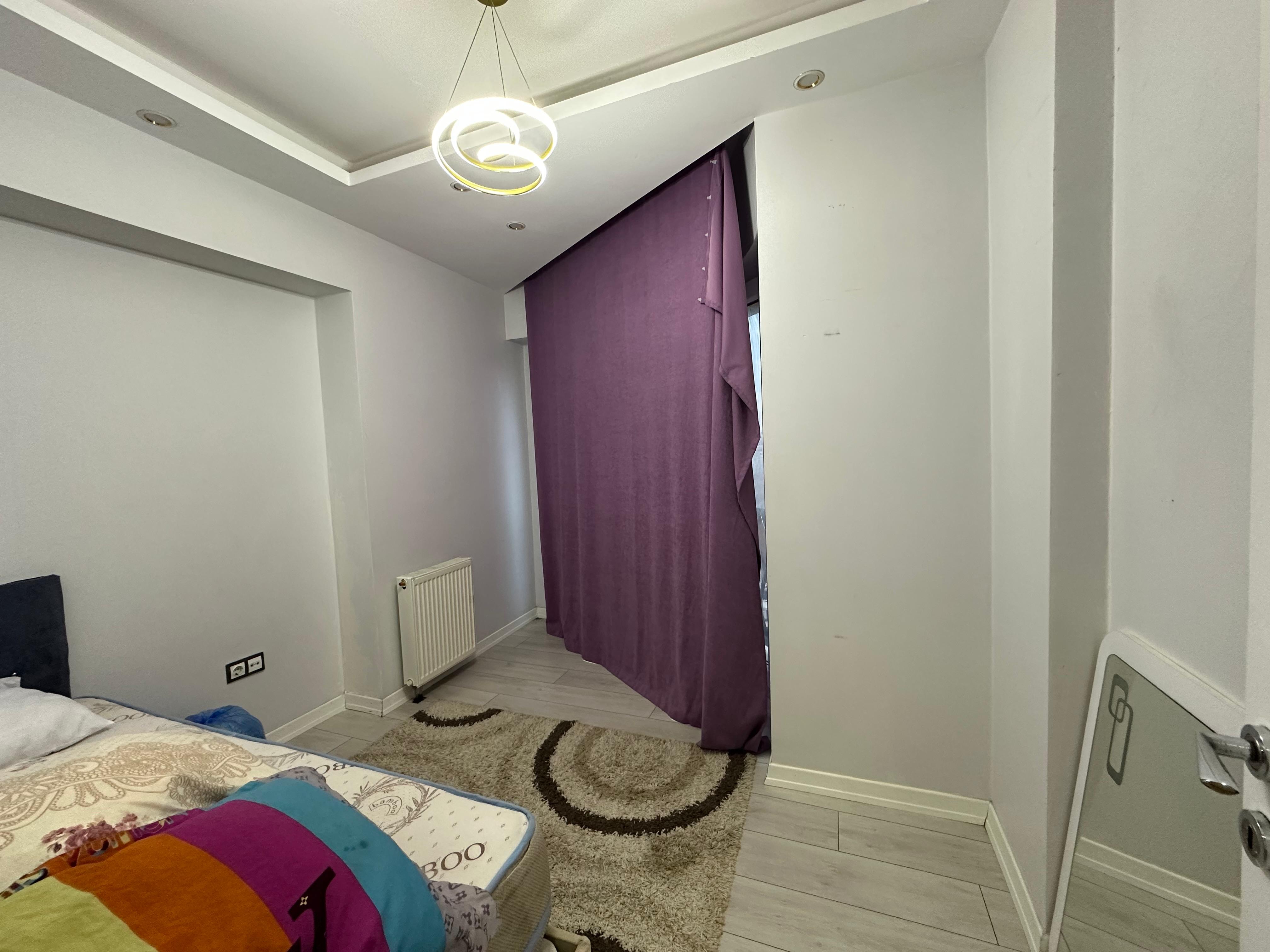 Satılık Daire, İstanbul / PINAR