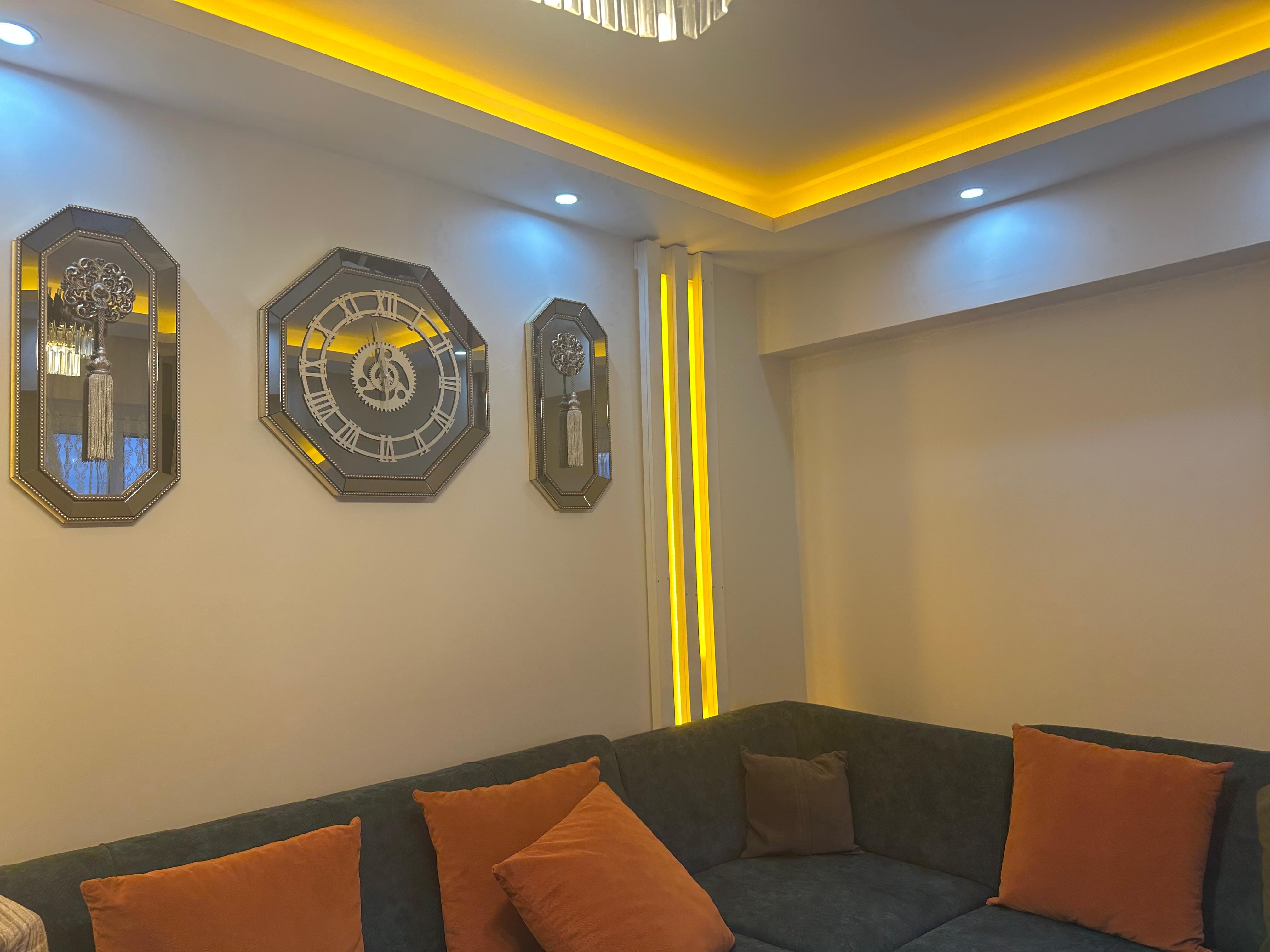 Satılık Daire, İstanbul / PINAR